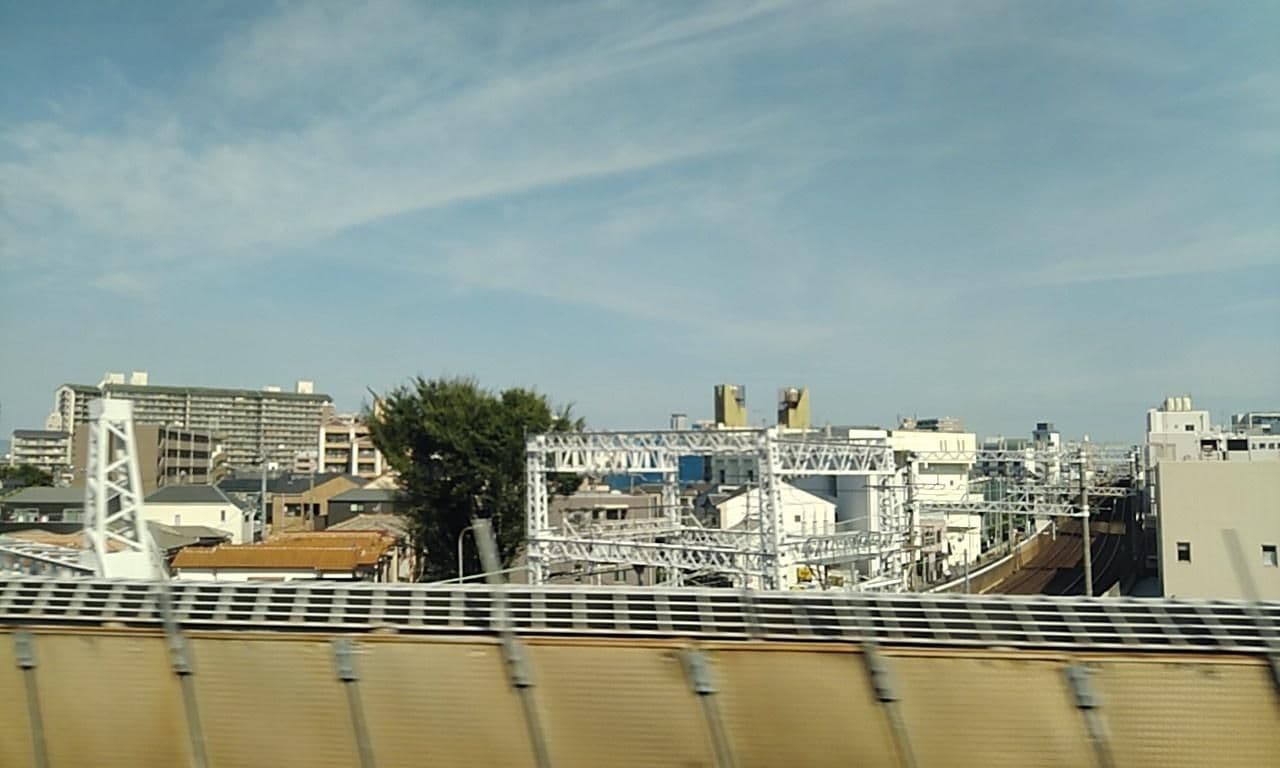 Street view near Rental House Matsumoto, Suita — © yasunari (CC BY-SA · Mapillary)