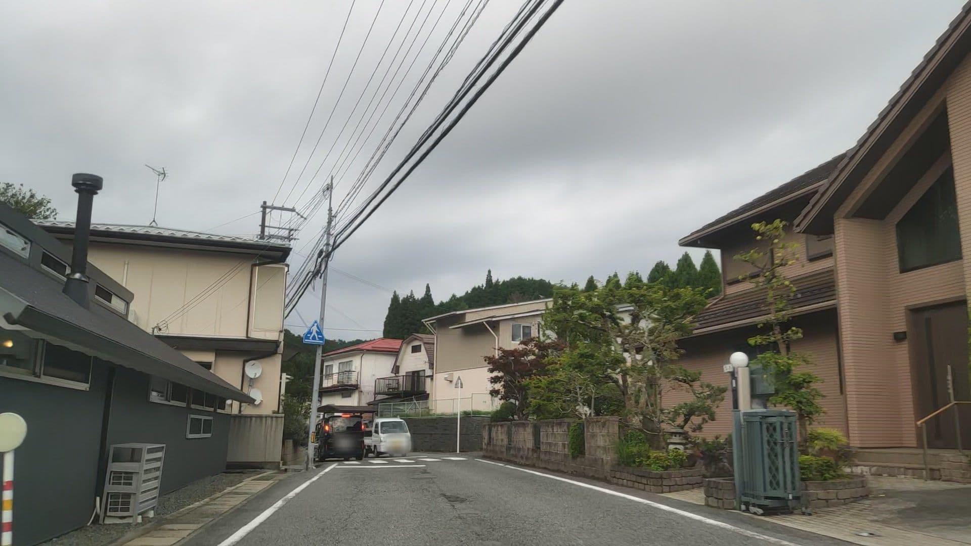 Street view near Koyasan Guest house Kokuu, Kōya — © drivephotograph (CC BY-SA · Mapillary)
