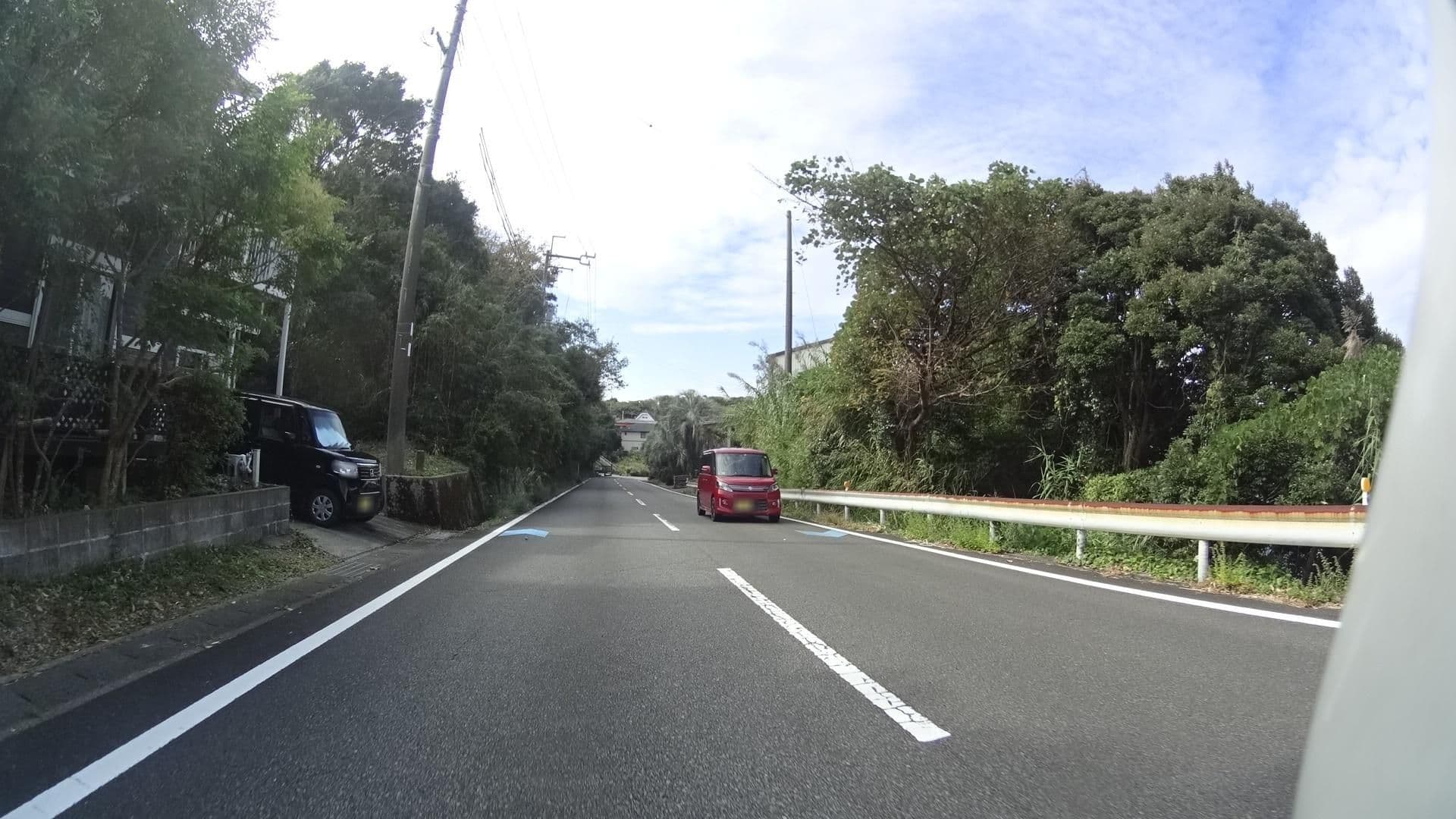 Street view near 串本倶楽部, Kushimoto — © yasunari (CC BY-SA · Mapillary)