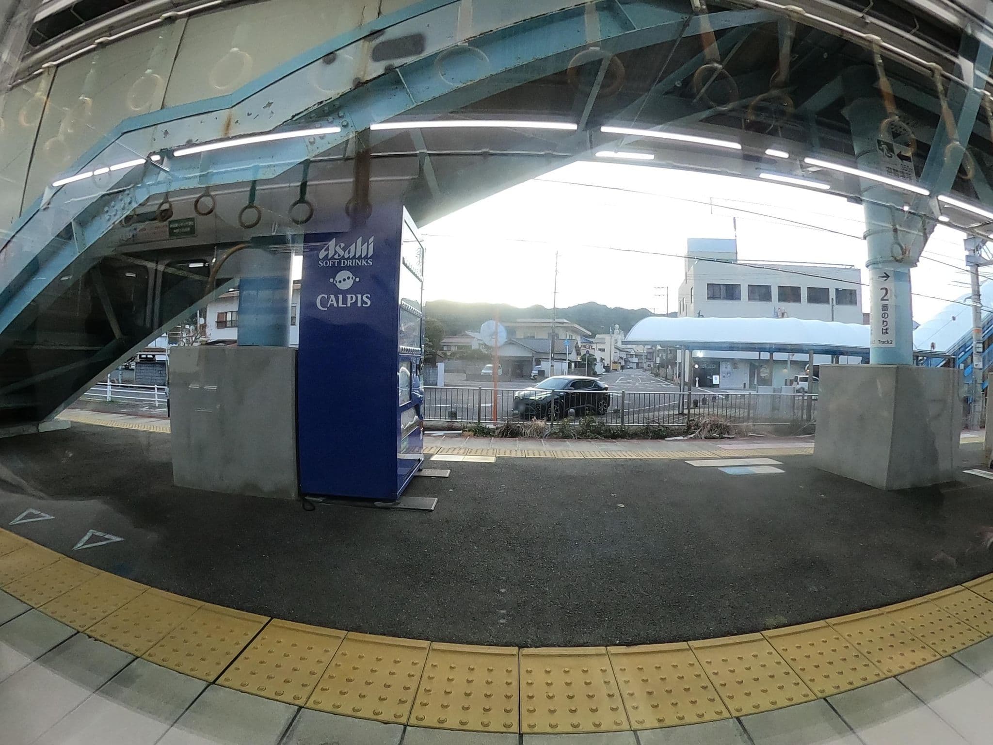 Street view near わかたけ, Taiji — © castletrain (CC BY-SA · Mapillary)