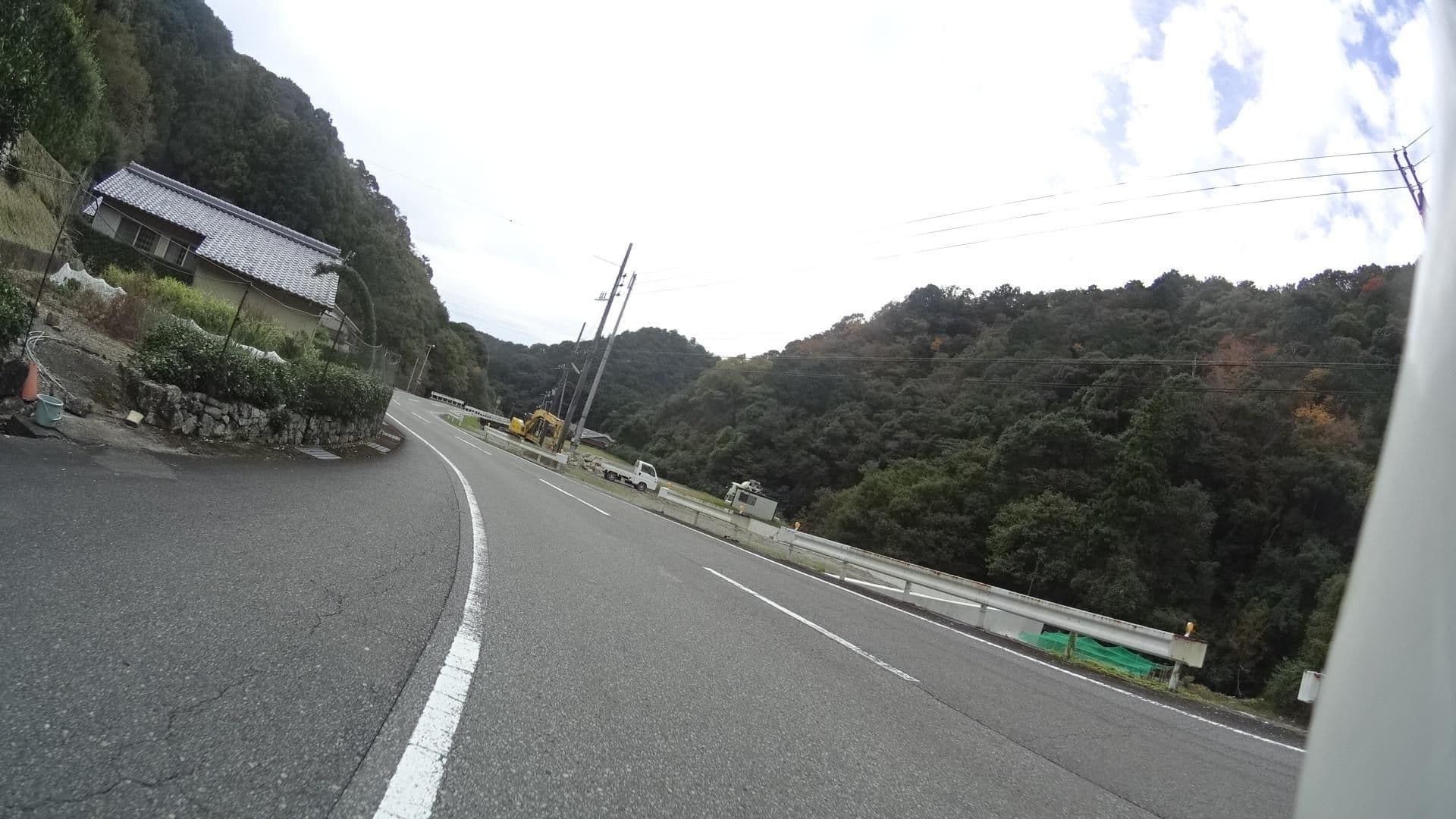 Street view near ホテル一雨, Kushimoto — © yasunari (CC BY-SA · Mapillary)