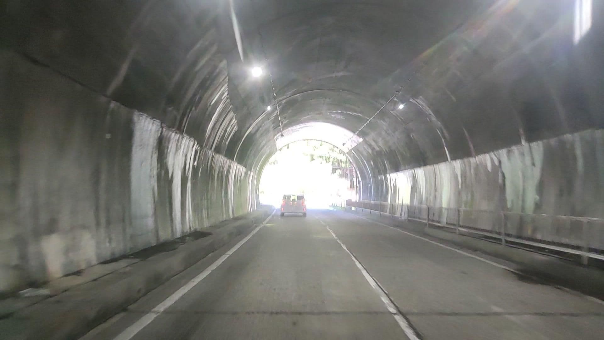 Street view near 民宿まつもと, Kawai — © drivephotograph (CC BY-SA · Mapillary)