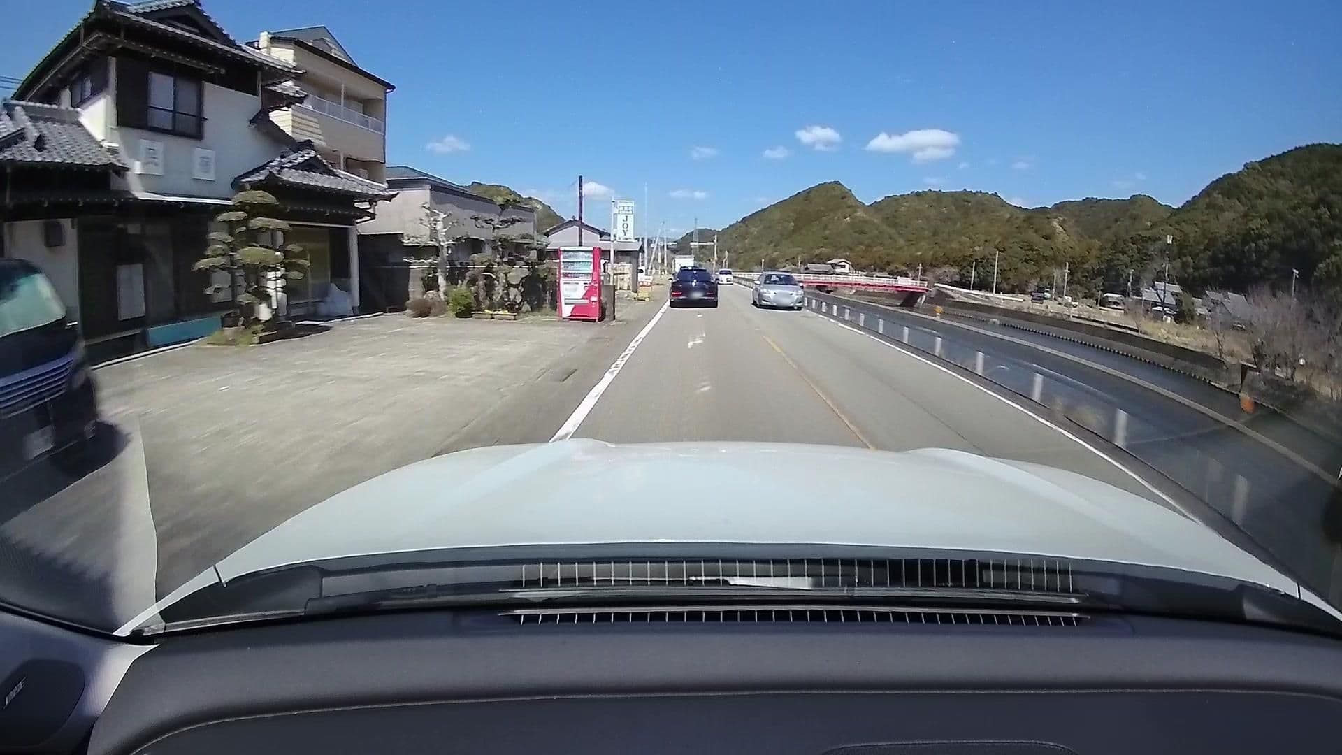 Street view near 民宿田原荘, Takaike — © osapon (CC BY-SA · Mapillary)