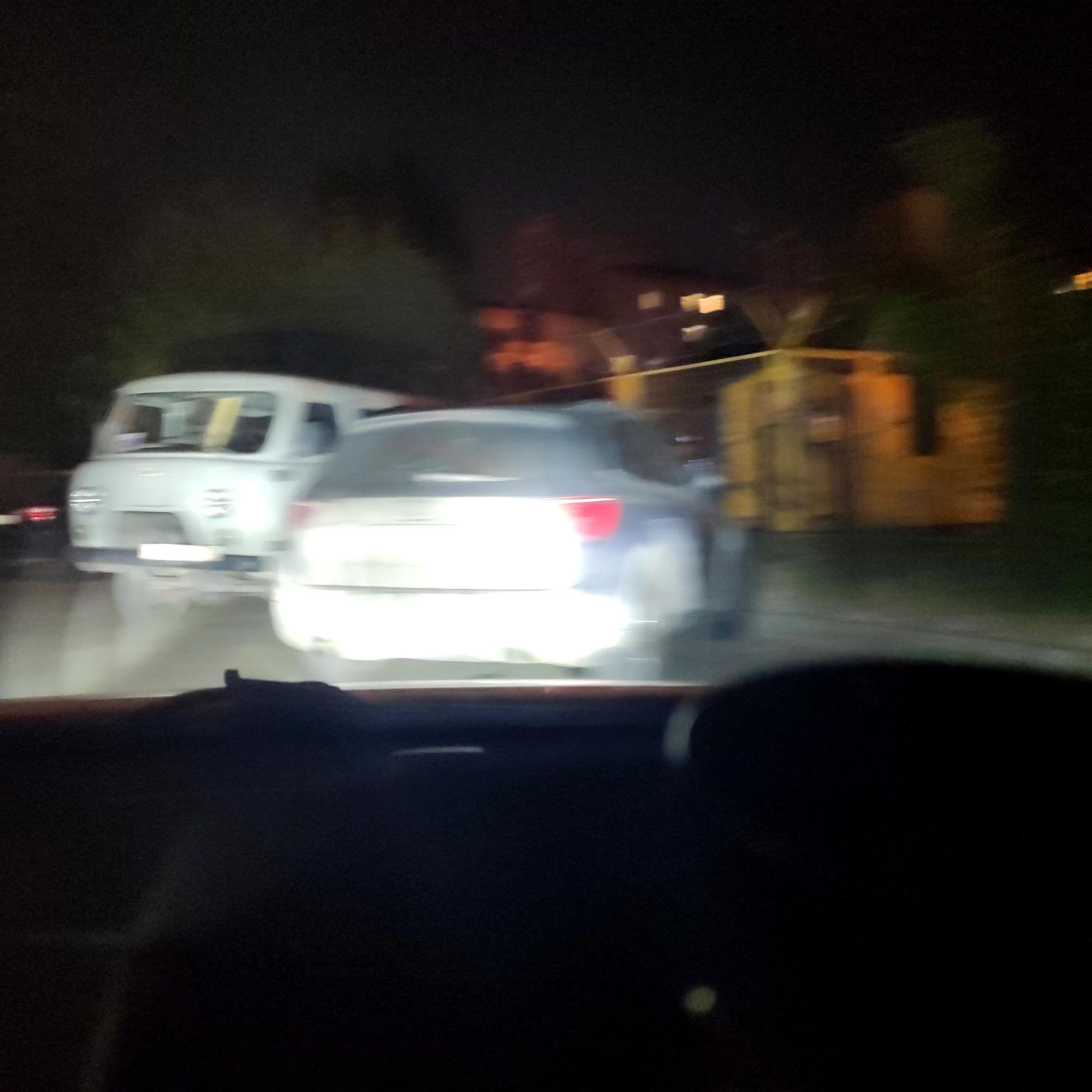 Street view near Davidov, Kazan — © phoneuploader (CC BY-SA · Mapillary)