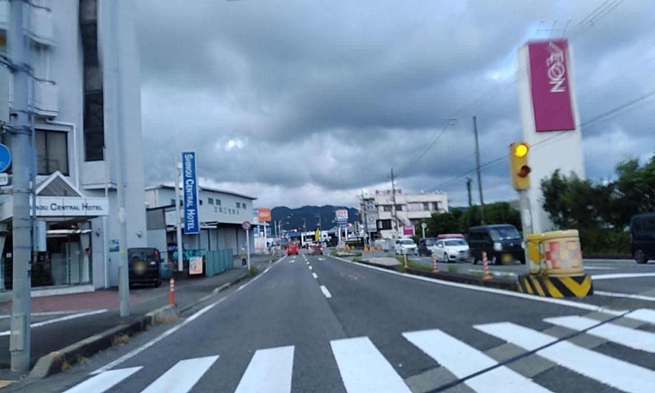 Street view near 新宮セントラルホテル, Udono — © yasunari (CC BY-SA · Mapillary)