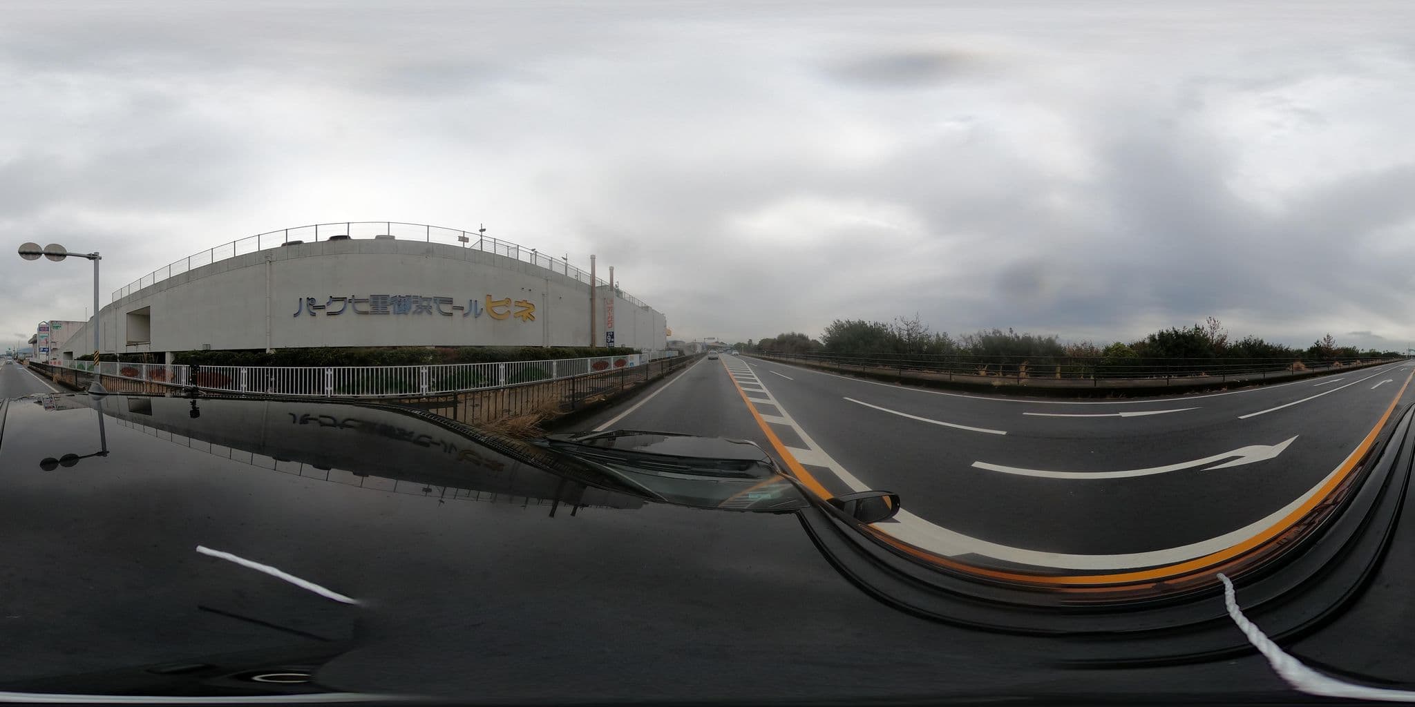 Street view near フェアフィールド・バイ・マリオット・三重御浜, Shimo-ichigi — © yuki_charo (CC BY-SA · Mapillary)