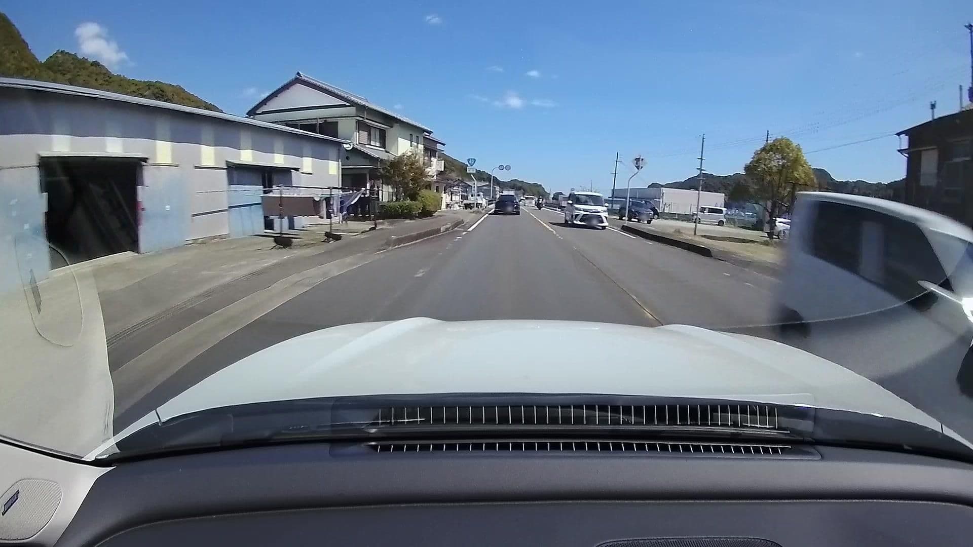 Street view near 堀, Taiji — © osapon (CC BY-SA · Mapillary)