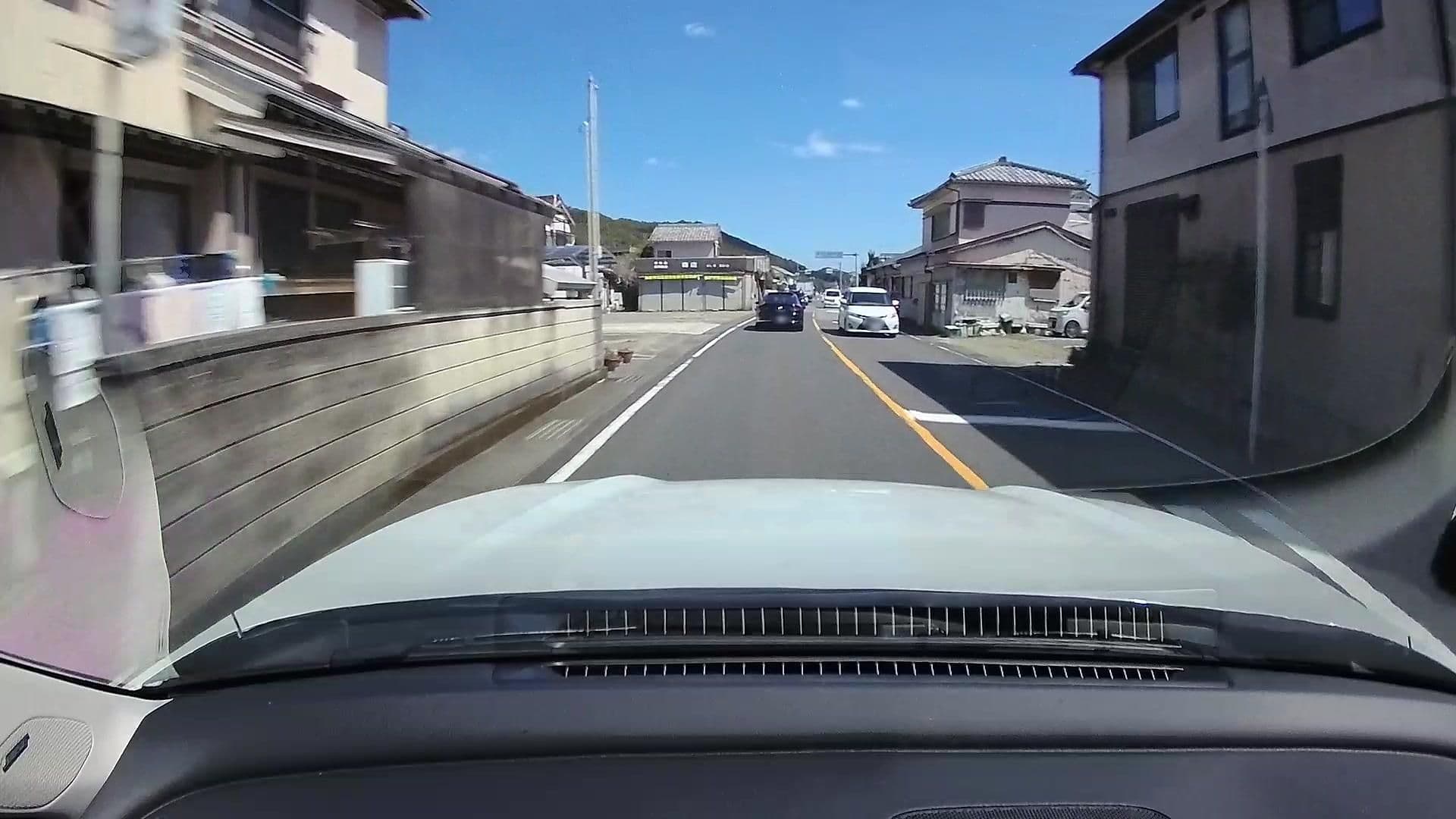 Street view near 並川商店, Taiji — © osapon (CC BY-SA · Mapillary)