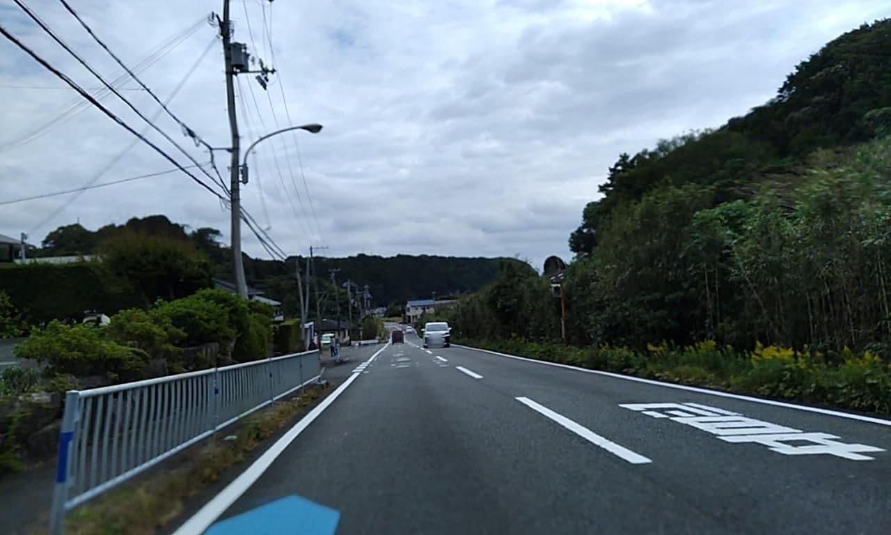 Street view near 白木弘文, Kushimoto — © yasunari (CC BY-SA · Mapillary)