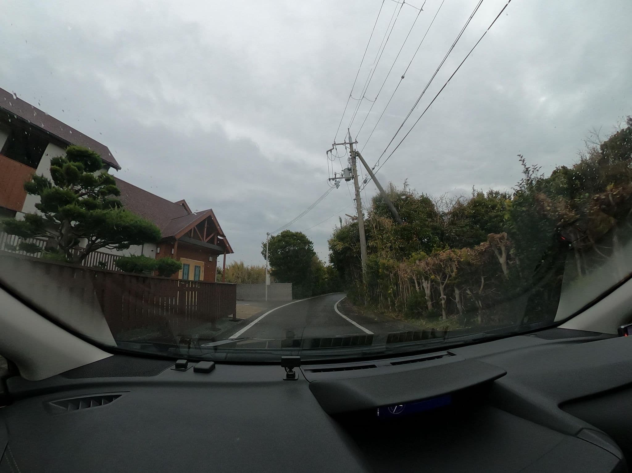 Street view near わだ家, Kushimoto — © yuki_charo (CC BY-SA · Mapillary)