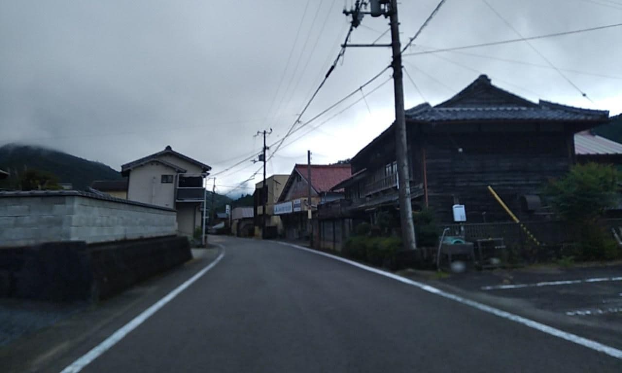 Street view near 北山館, Shimo-ichigi — © yasunari (CC BY-SA · Mapillary)