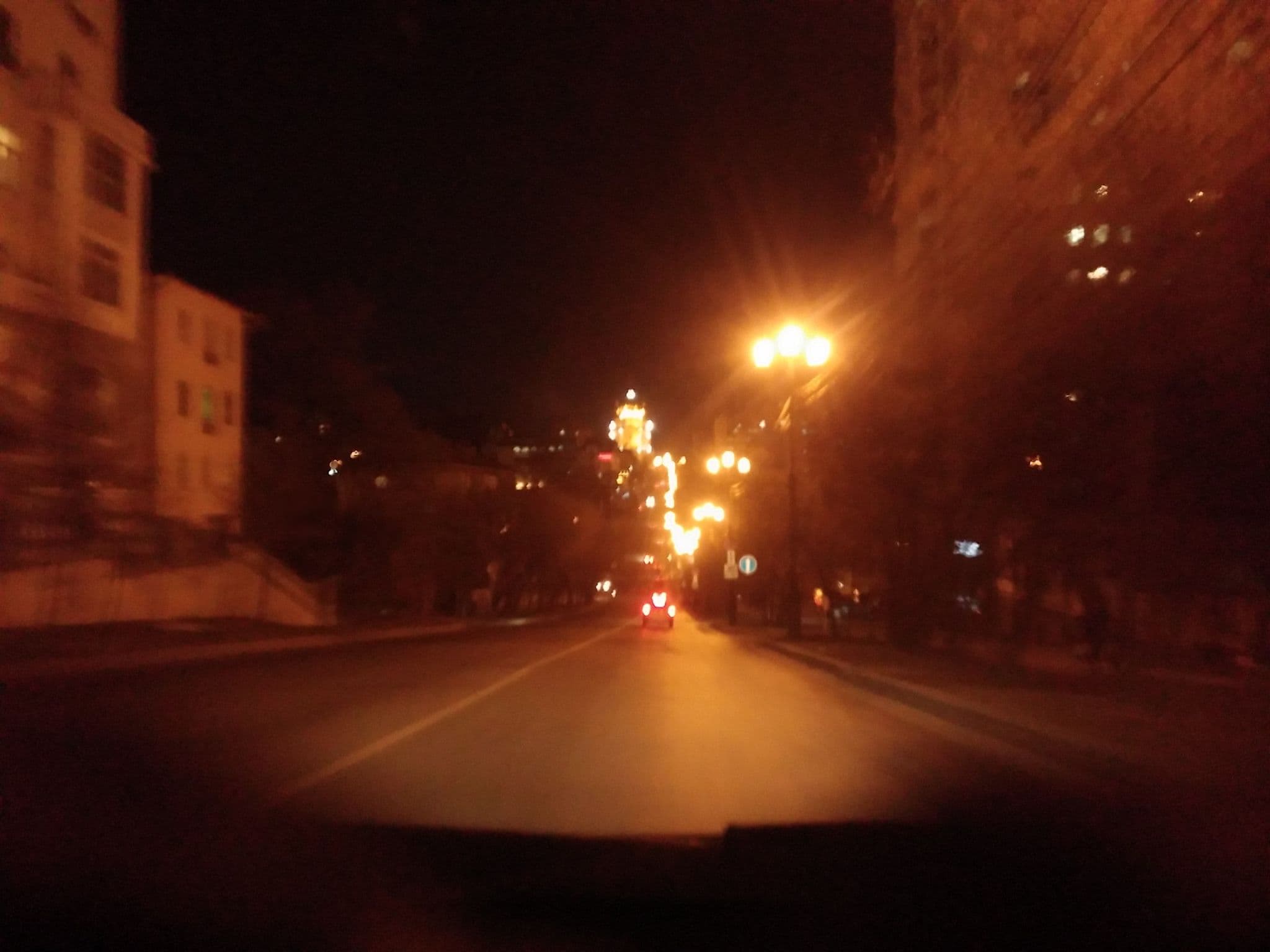 Street view near Best House, Khabarovsk — © evgens (CC BY-SA · Mapillary)