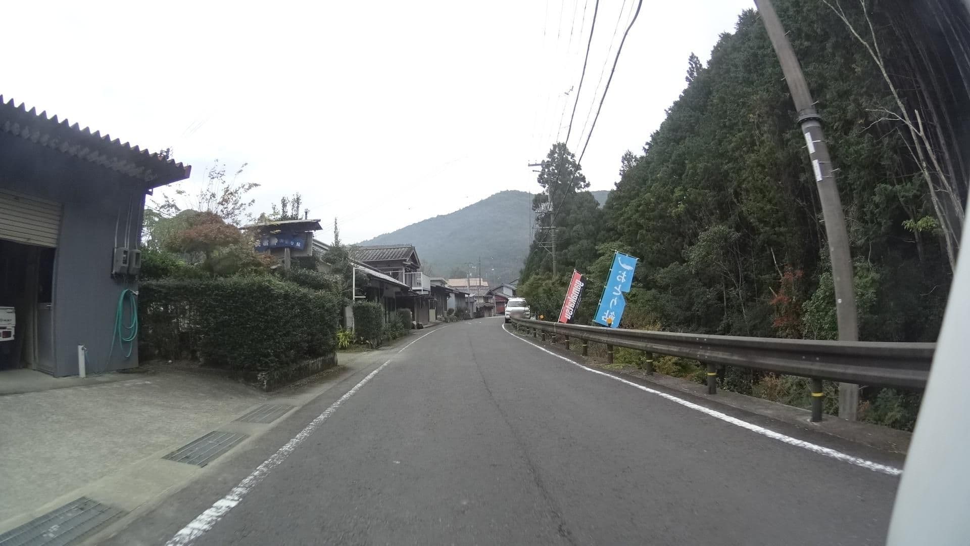 Street view near 沖, Takaike — © yasunari (CC BY-SA · Mapillary)
