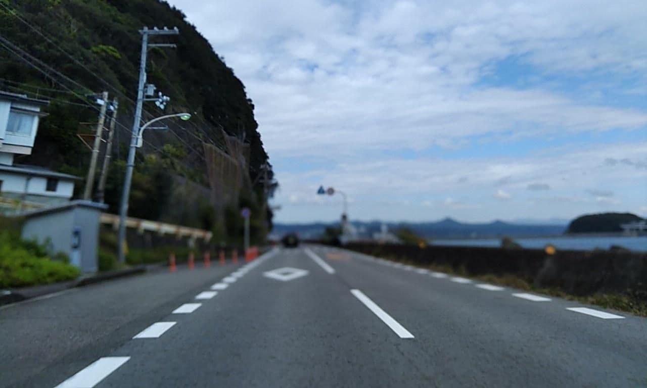 Street view near 白木屋, Kushimoto — © yasunari (CC BY-SA · Mapillary)