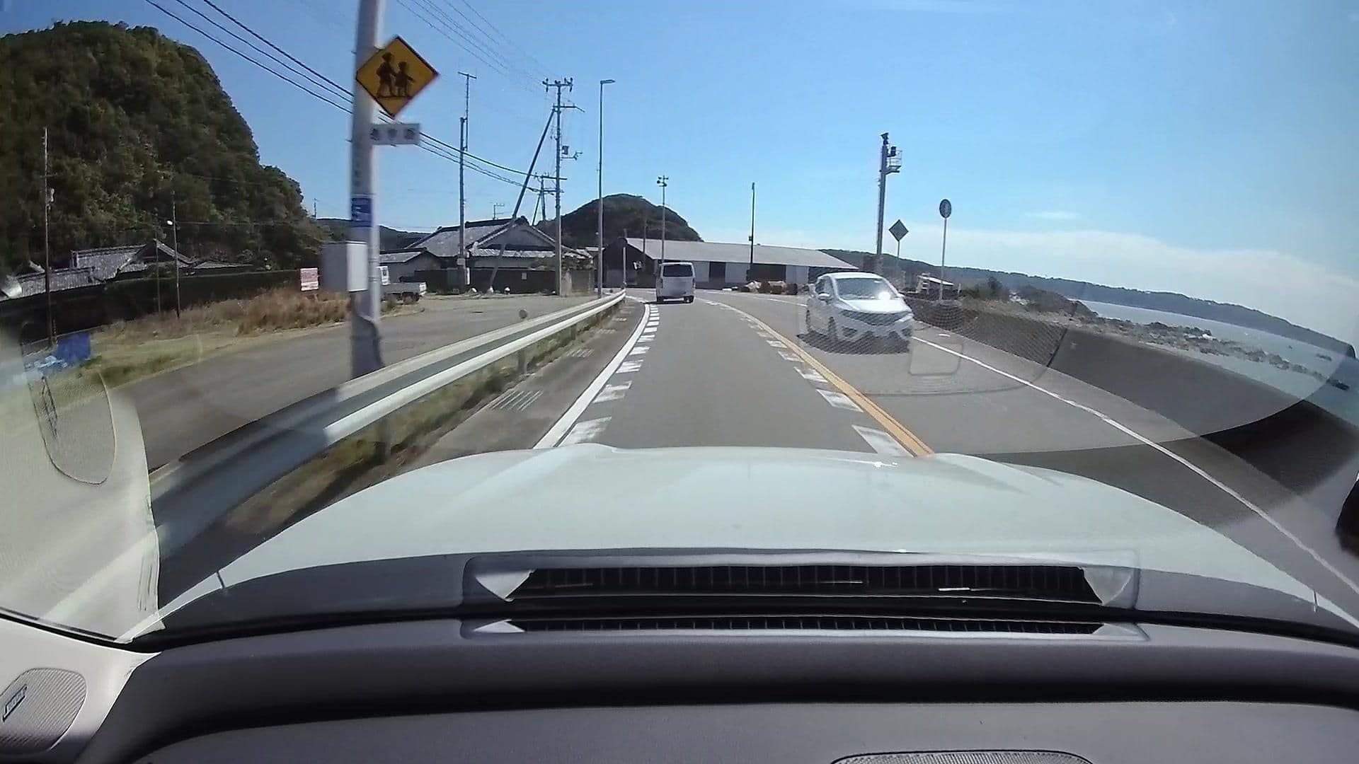 Street view near たきや, Kushimoto — © osapon (CC BY-SA · Mapillary)