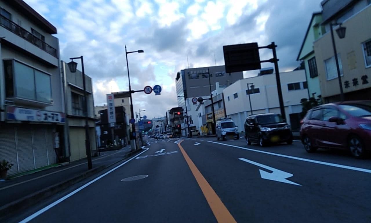 Street view near 熊野荘, Udono — © yasunari (CC BY-SA · Mapillary)