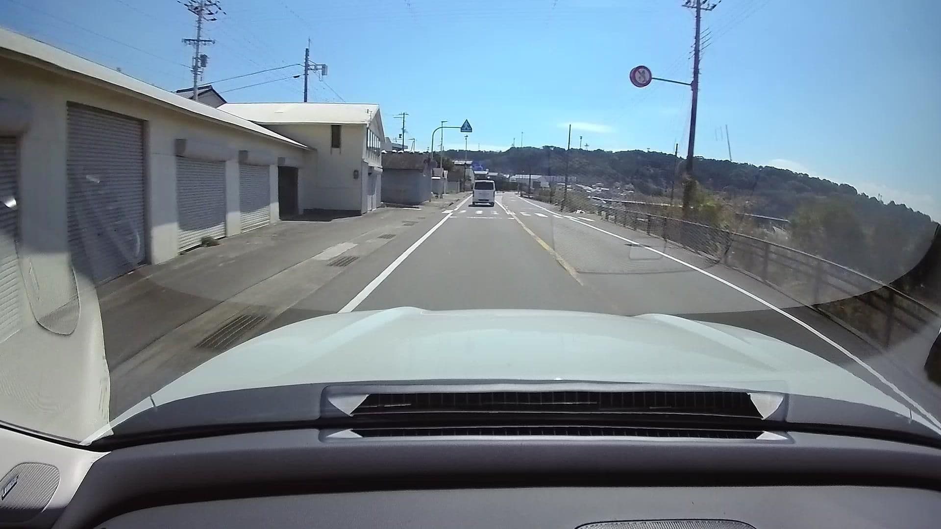 Street view near ホテル魚よし, Kushimoto — © osapon (CC BY-SA · Mapillary)