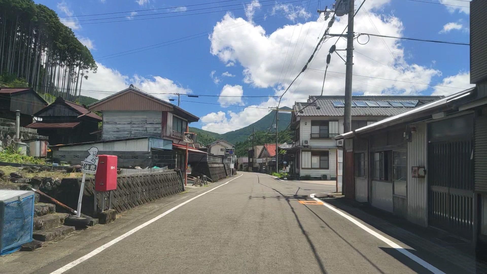 Street view near 東光荘, Shimo-ichigi — © drivephotograph (CC BY-SA · Mapillary)