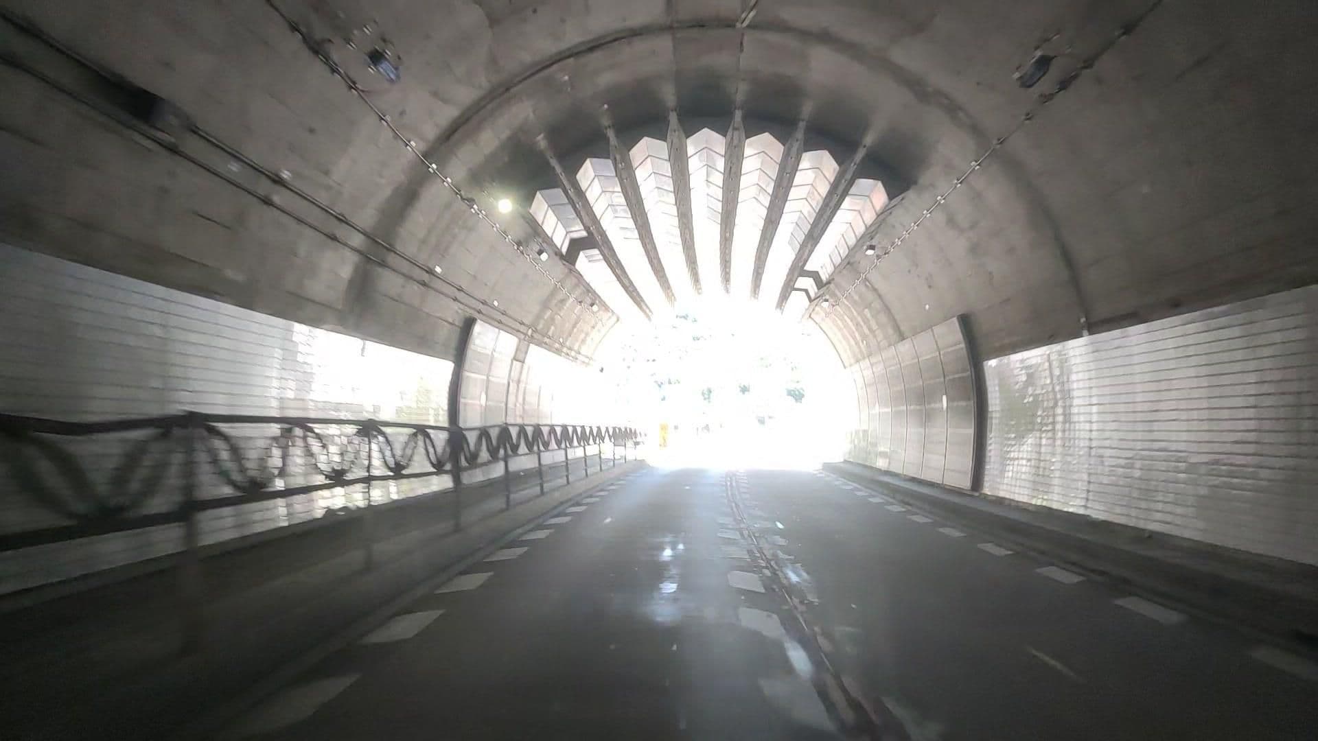 Street view near 湯盛温泉 ホテル杉の湯, Takahara — © drivephotograph (CC BY-SA · Mapillary)