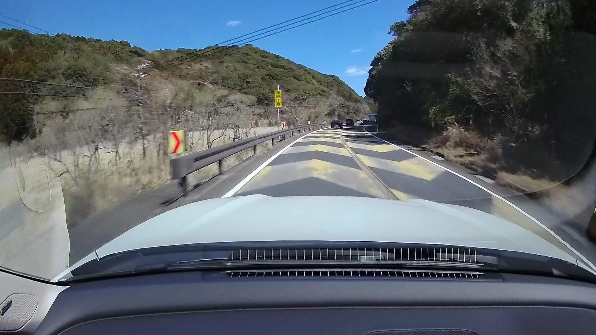 Street view near ホテルまるやま, Takaike — © osapon (CC BY-SA · Mapillary)