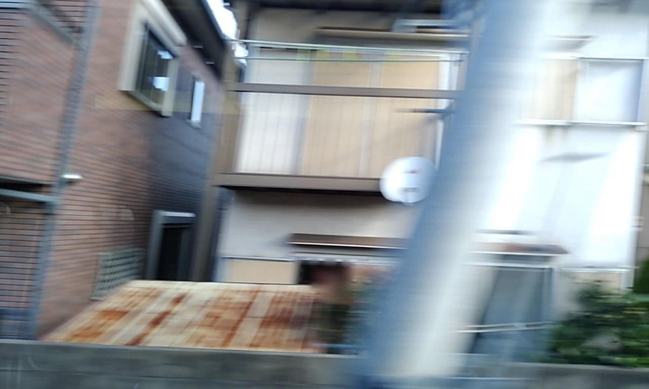 Street view near いそかね旅館, Yamato-Takada — © yasunari (CC BY-SA · Mapillary)