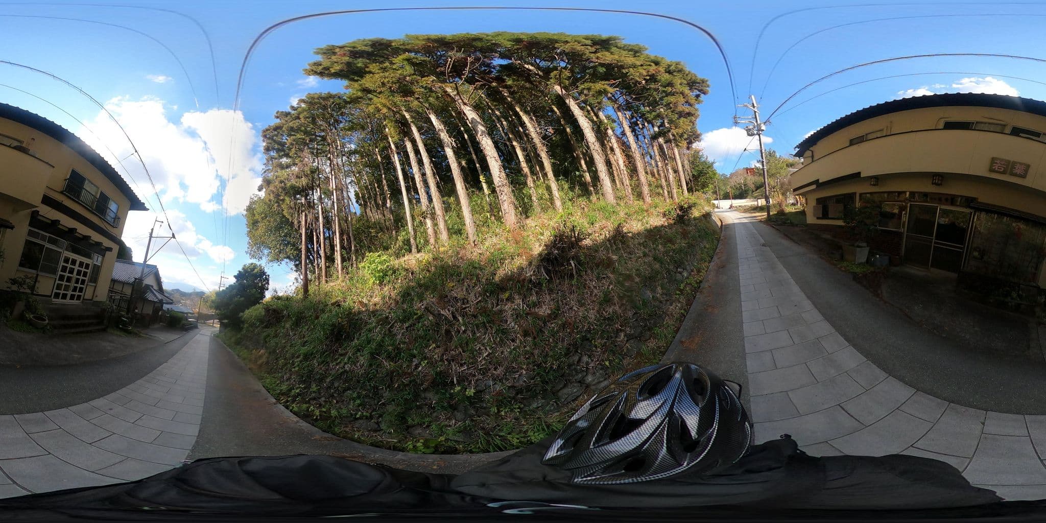 Street view near 民宿若葉, Asuka — © castletrain (CC BY-SA · Mapillary)