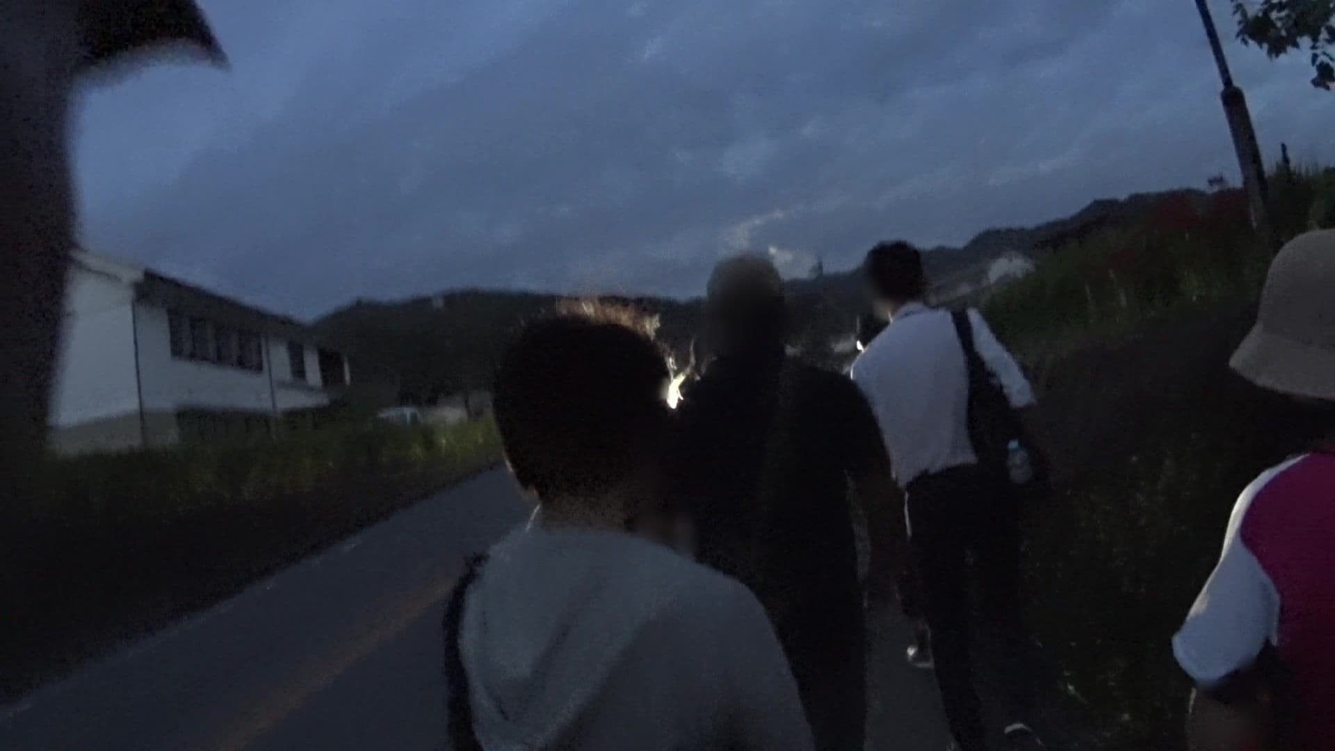Street view near 飛鳥京観光協会, Asuka — © yasunari (CC BY-SA · Mapillary)