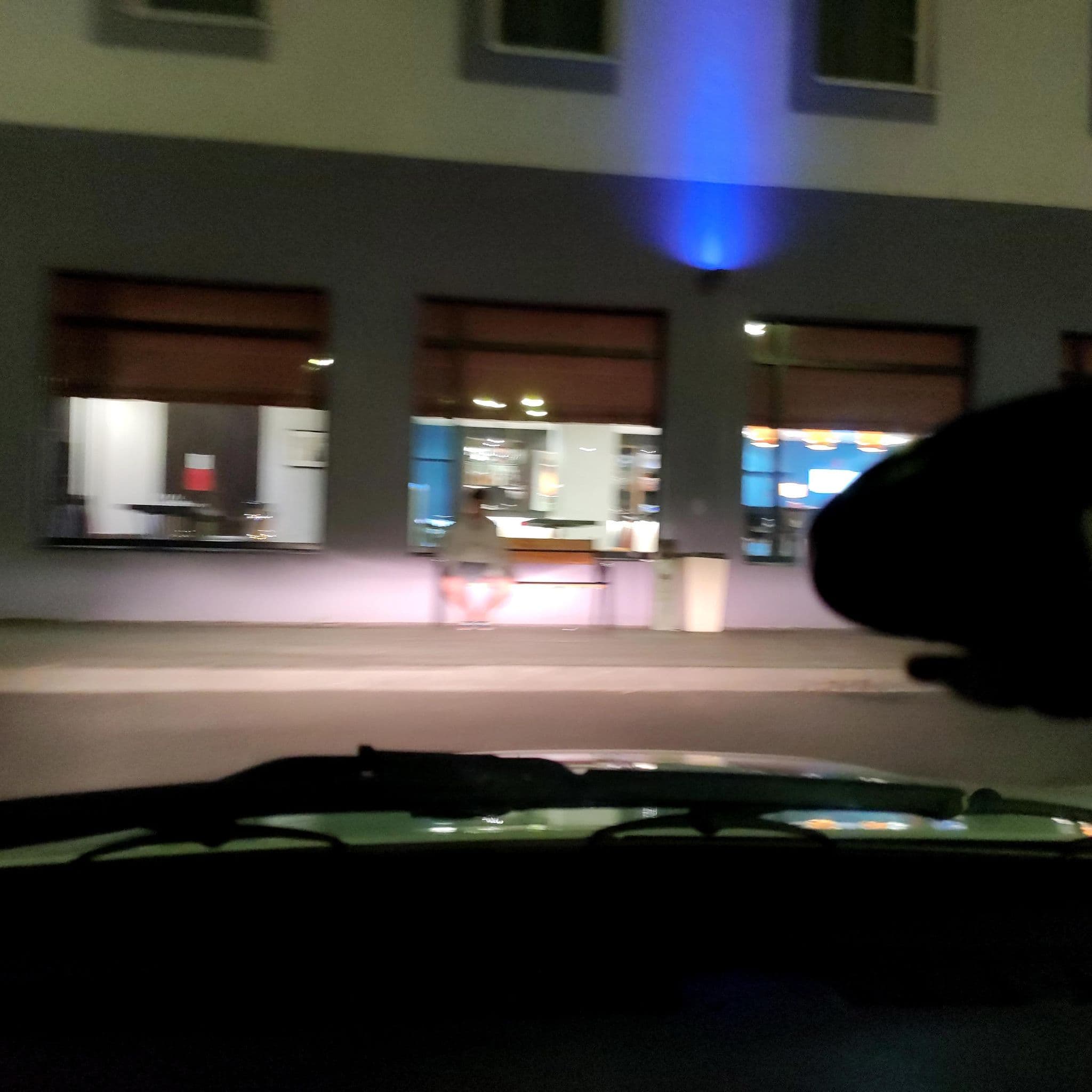 Street view near Cosmos, Voronezh — © phoneuploader (CC BY-SA · Mapillary)