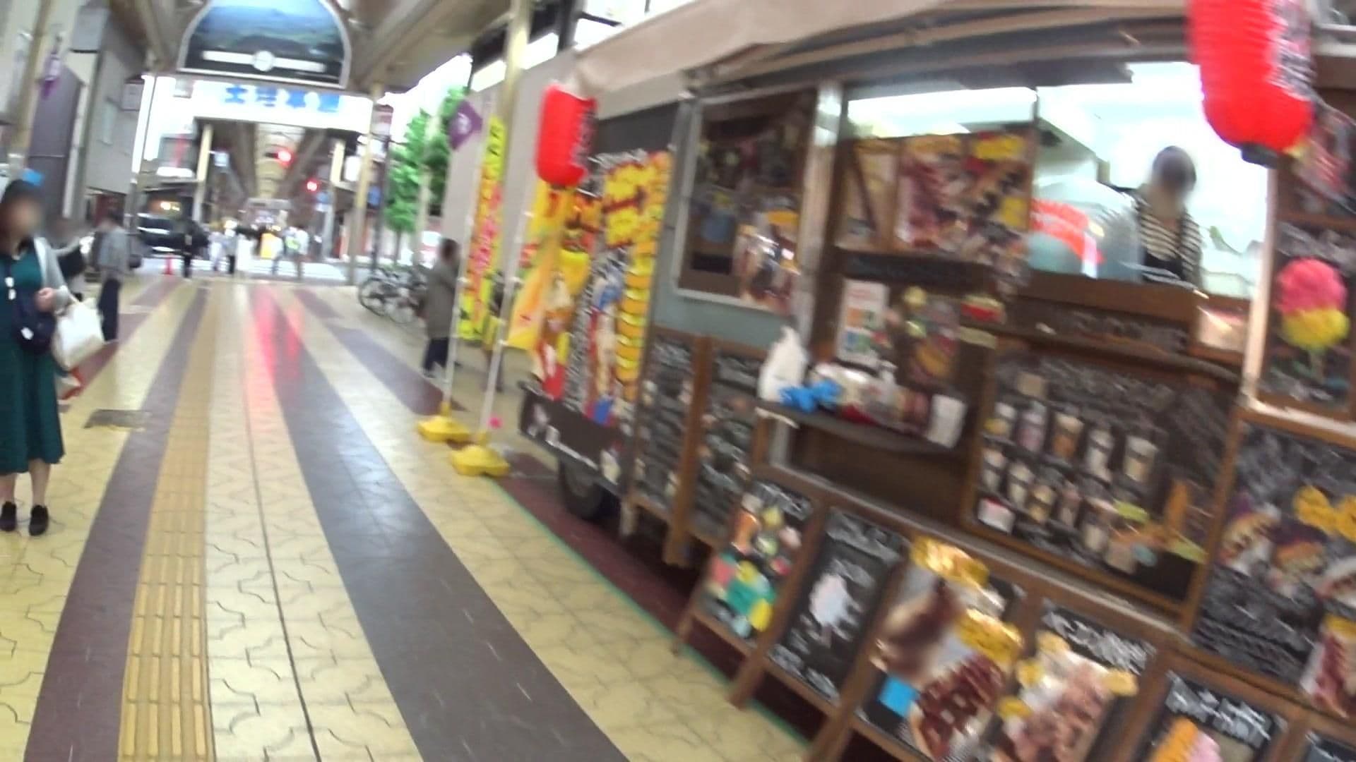 Street view near ホテルいこい, Tenri — © yasunari (CC BY-SA · Mapillary)