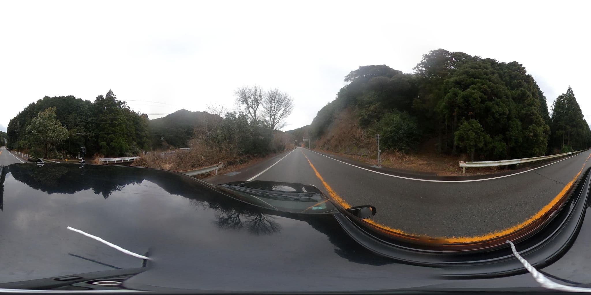 Street view near ホワイトハウス, Kihoku — © yuki_charo (CC BY-SA · Mapillary)
