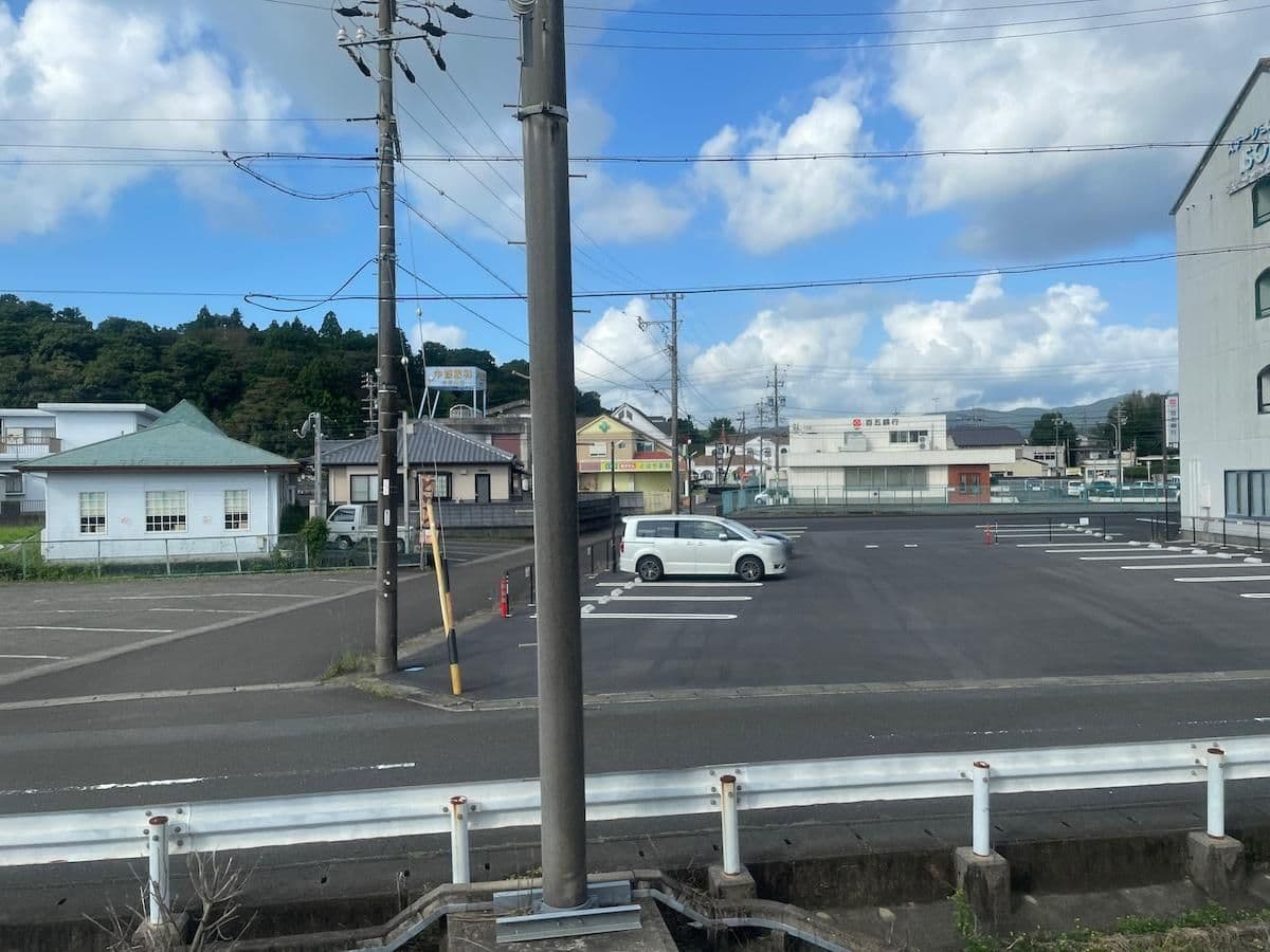 Street view near ステーションホテルISOBE, Shima — © musashino5 (CC BY-SA · Mapillary)