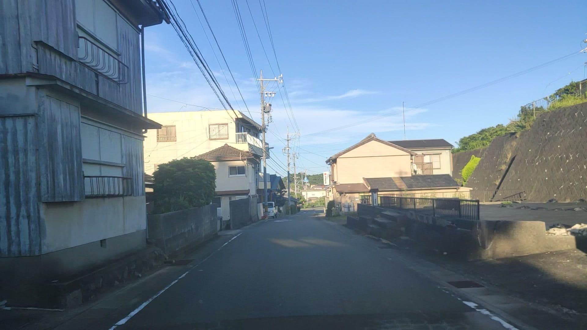 Street view near 活鮮旅館 志摩半島, Shima — © drivephotograph (CC BY-SA · Mapillary)