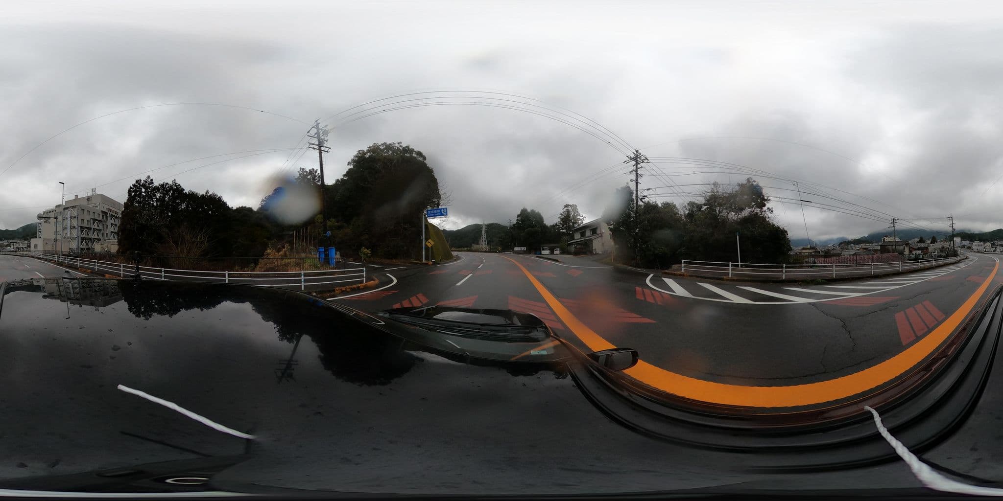 Street view near 福嶋, Owase — © yuki_charo (CC BY-SA · Mapillary)