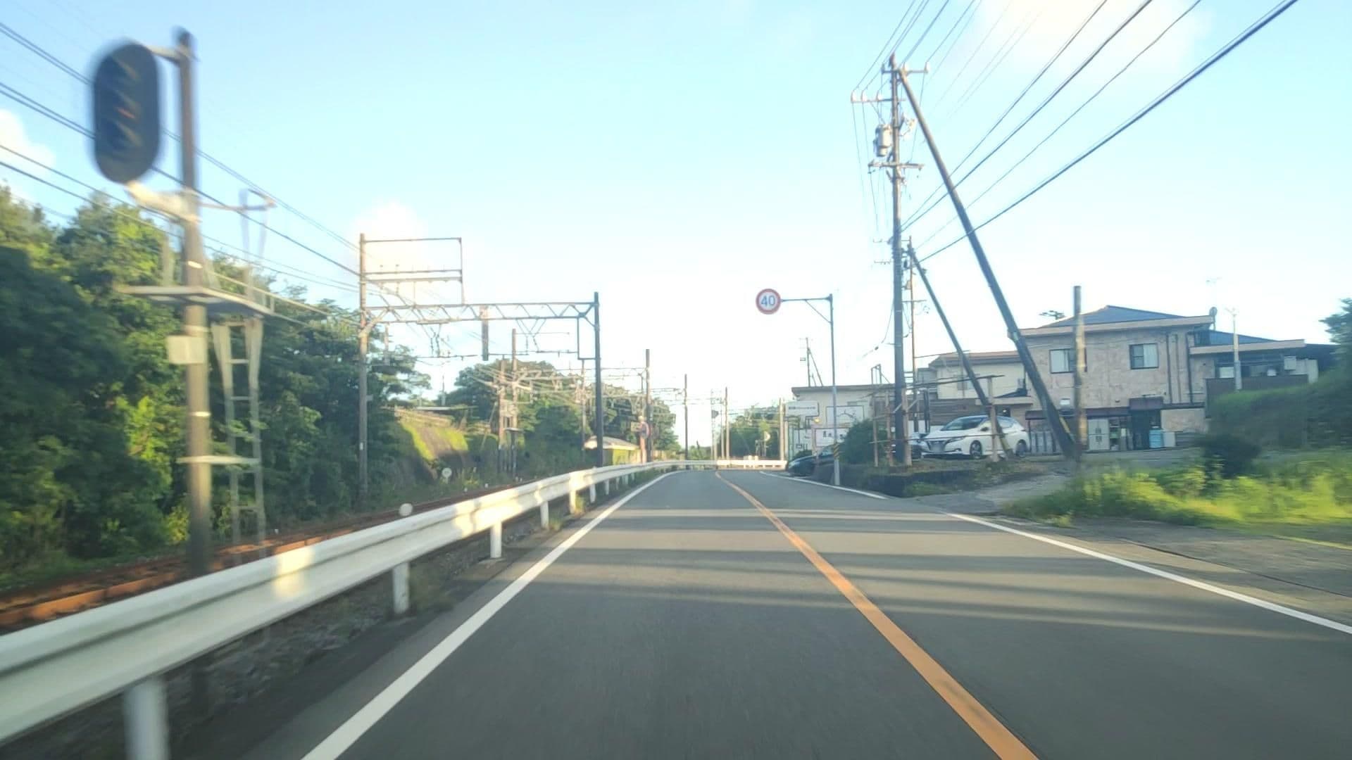 Street view near SHIMA BOAT HOUSE(SHIMA BOAT HOUSE), Shima — © drivephotograph (CC BY-SA · Mapillary)