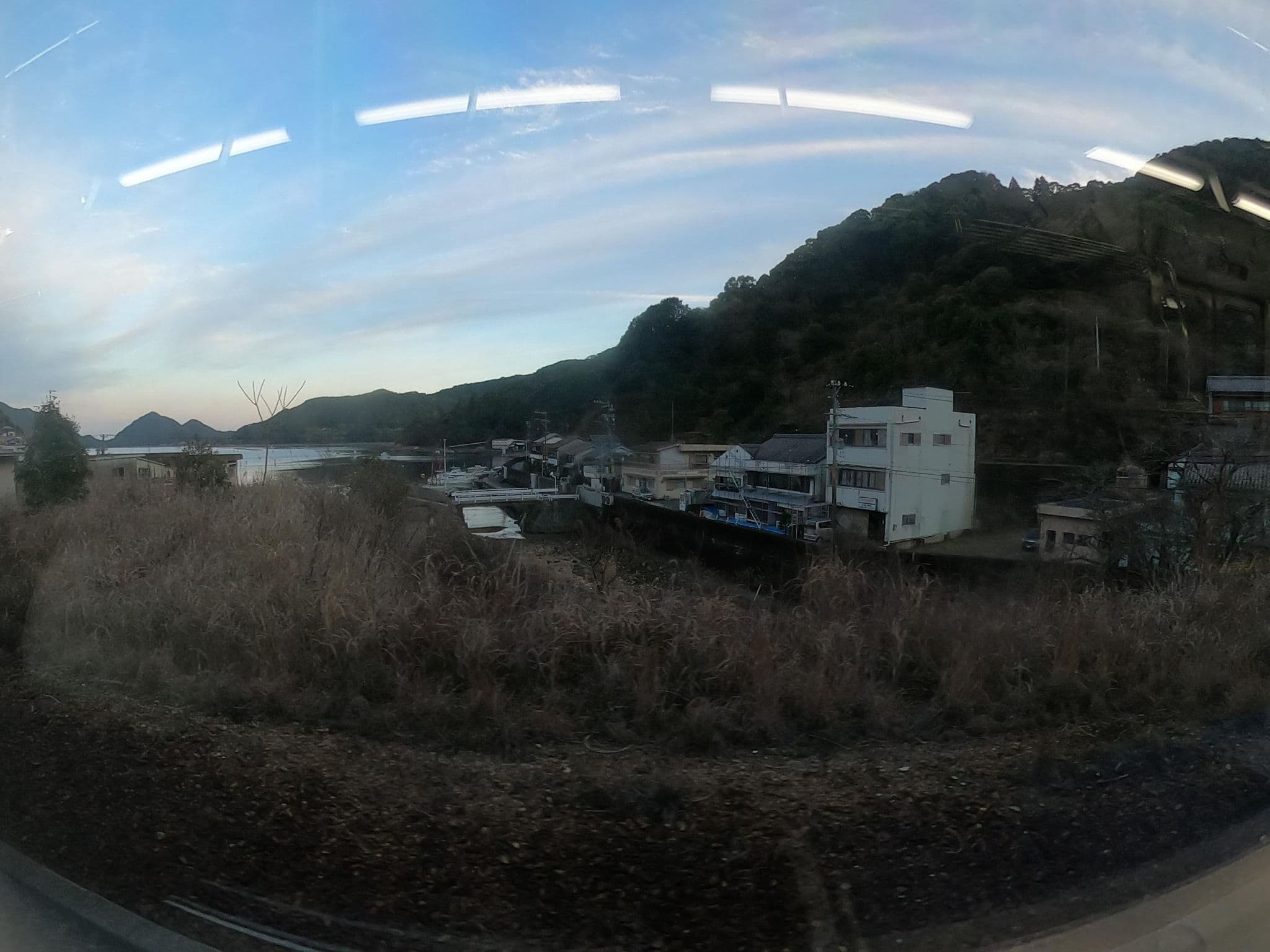 Street view near 川口家, Owase — © castletrain (CC BY-SA · Mapillary)