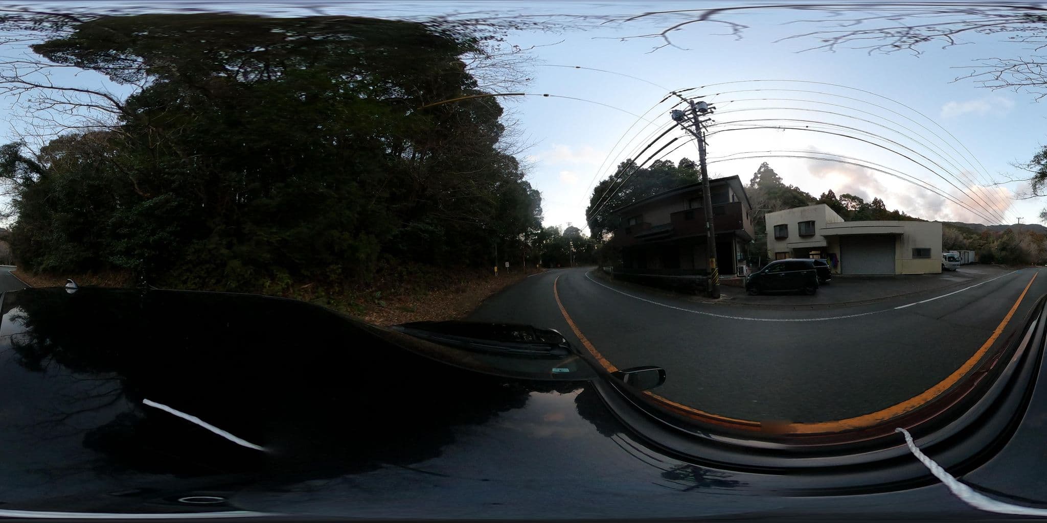Street view near のあ, Minamiise — © yuki_charo (CC BY-SA · Mapillary)