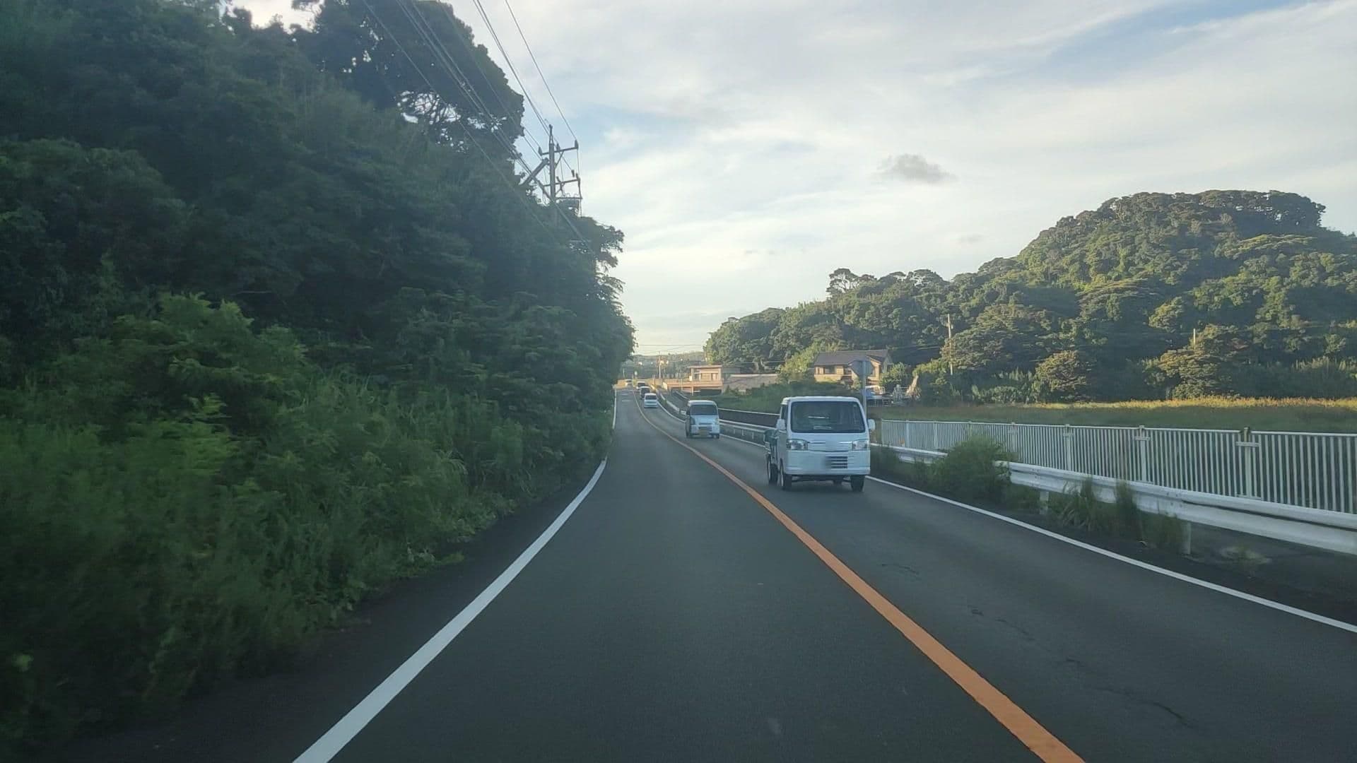 Street view near 民宿 志摩サンライズ, Shima — © drivephotograph (CC BY-SA · Mapillary)