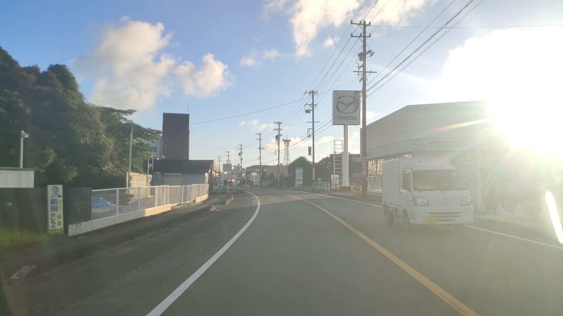 Street view near 民宿 山川, Shima — © drivephotograph (CC BY-SA · Mapillary)