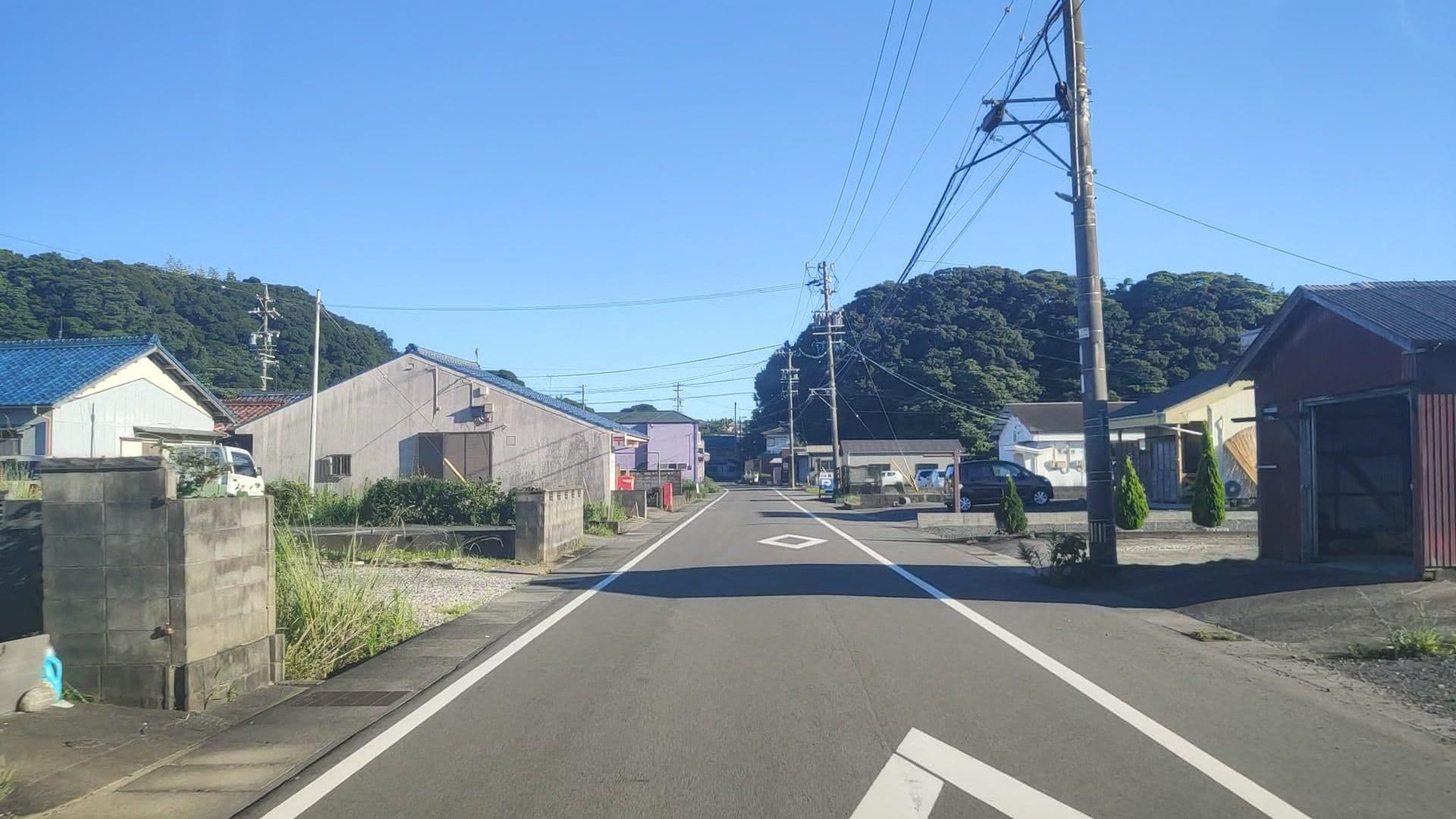 Street view near 珠, Shima — © drivephotograph (CC BY-SA · Mapillary)