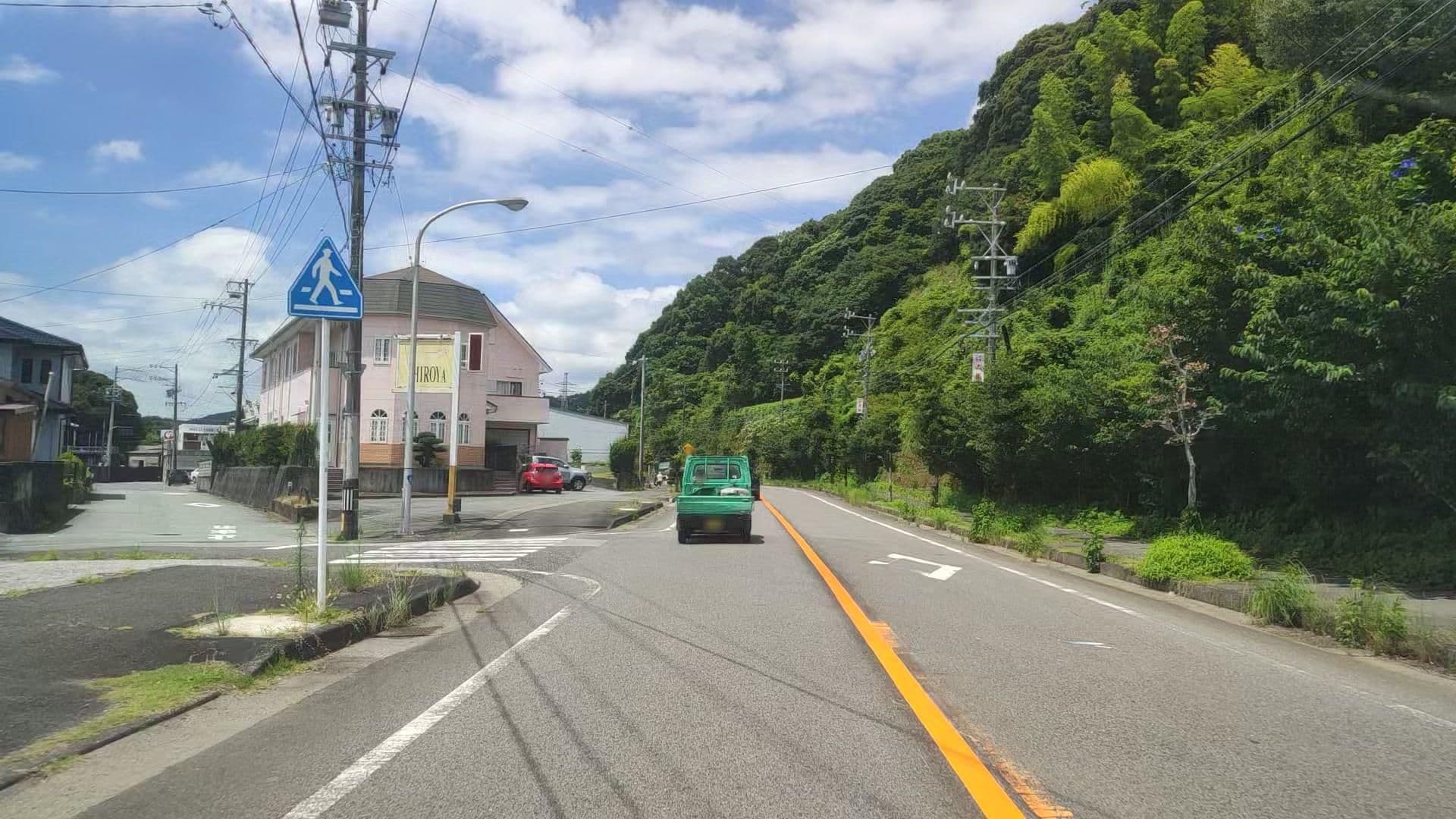 Street view near BAY SIDE HIROYA, Minamiise — © drivephotograph (CC BY-SA · Mapillary)