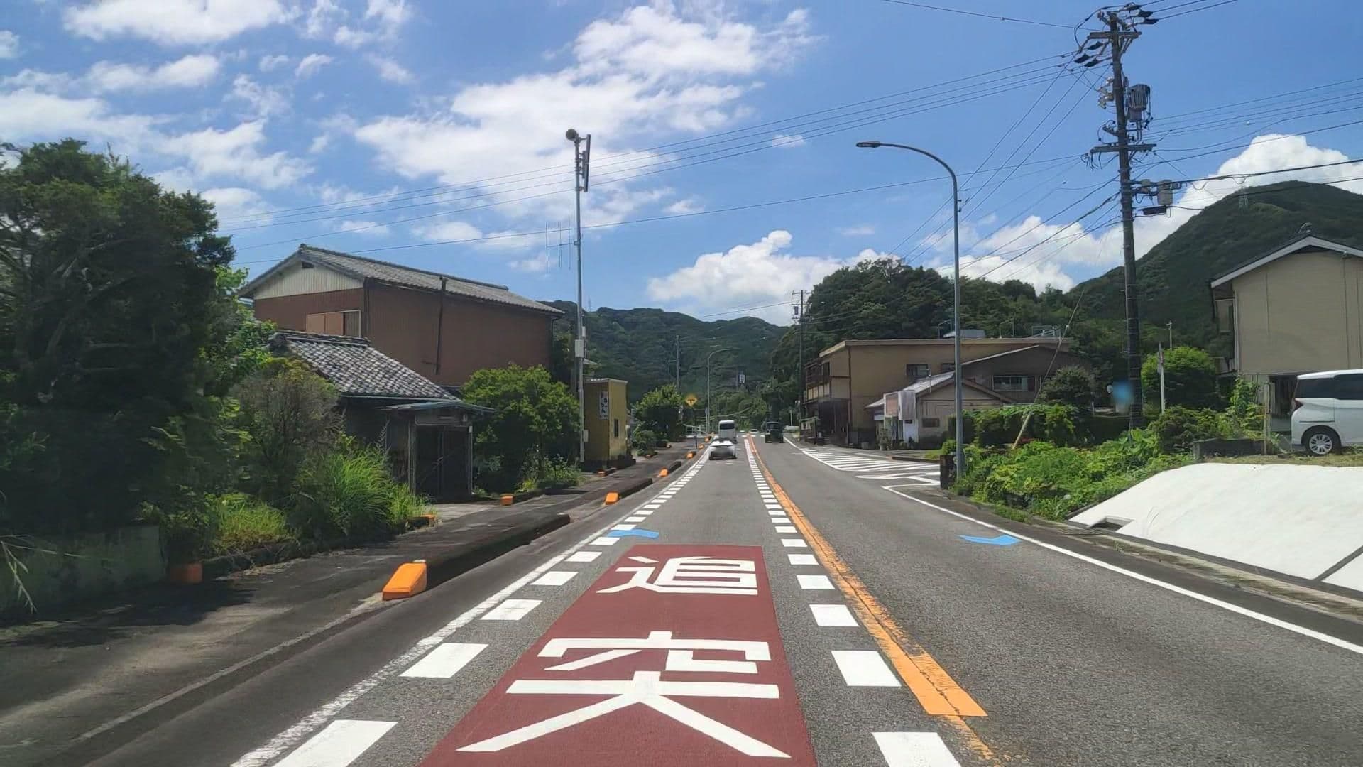 Street view near 美鈴, Kihoku — © drivephotograph (CC BY-SA · Mapillary)