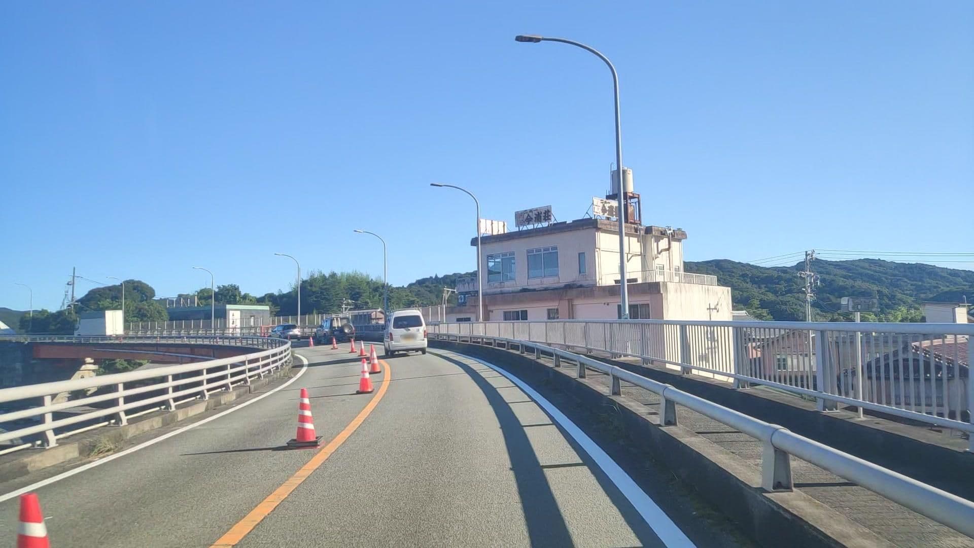 Street view near あじ蔵CaroCaro, Toba — © drivephotograph (CC BY-SA · Mapillary)