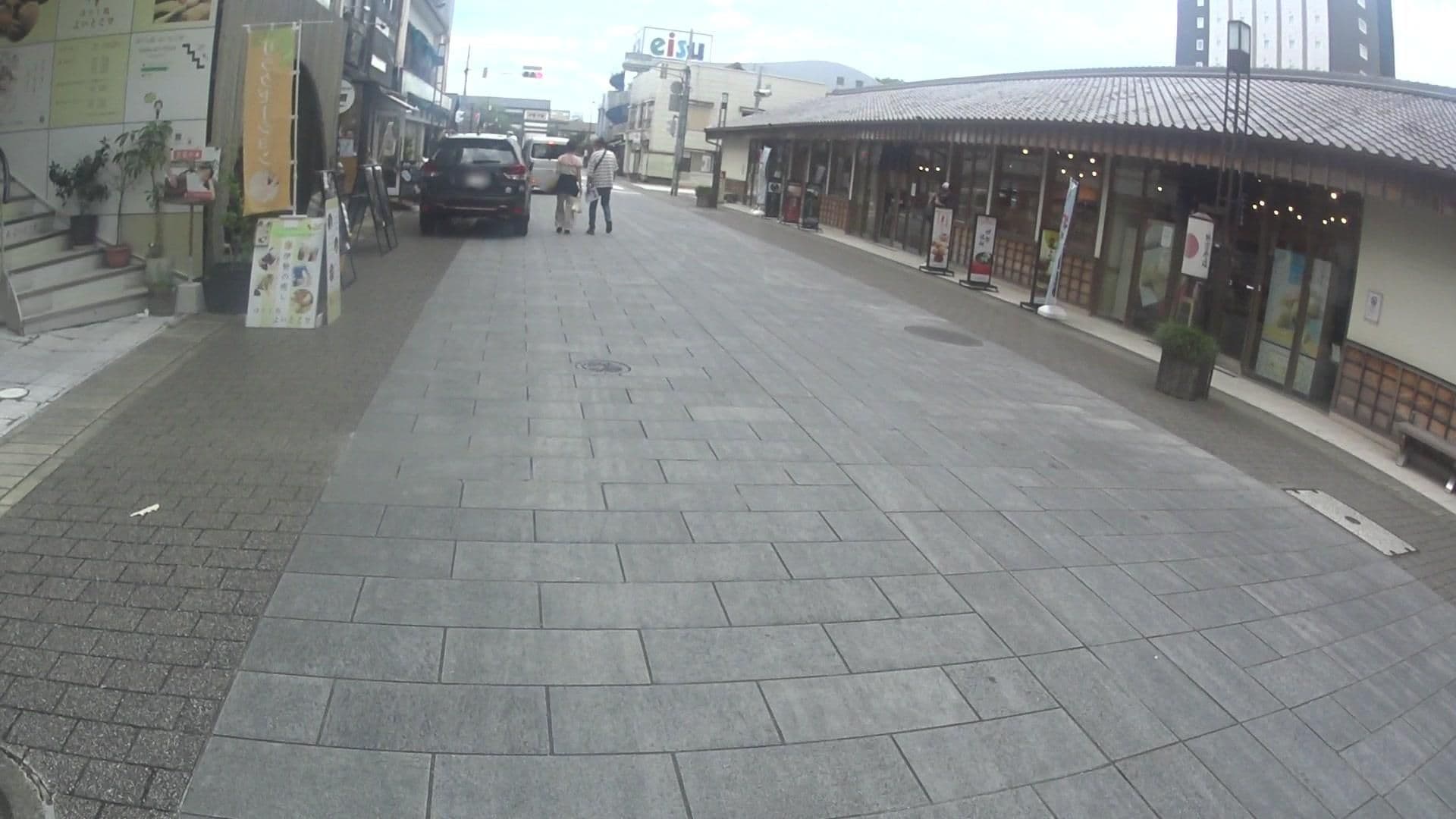 Street view near ビジネスホテル ダンケ, Ise — © yasunari (CC BY-SA · Mapillary)