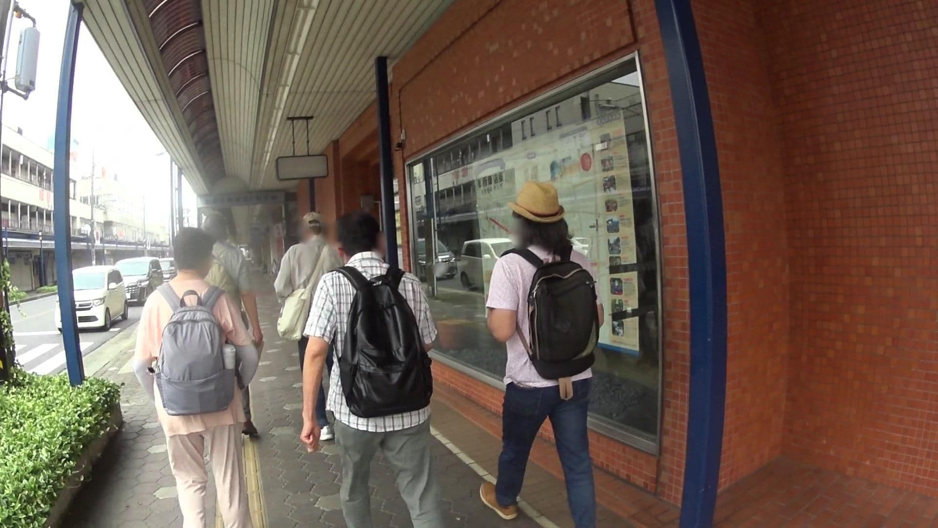 Street view near 松阪シティホテル, Matsusaka — © yasunari (CC BY-SA · Mapillary)