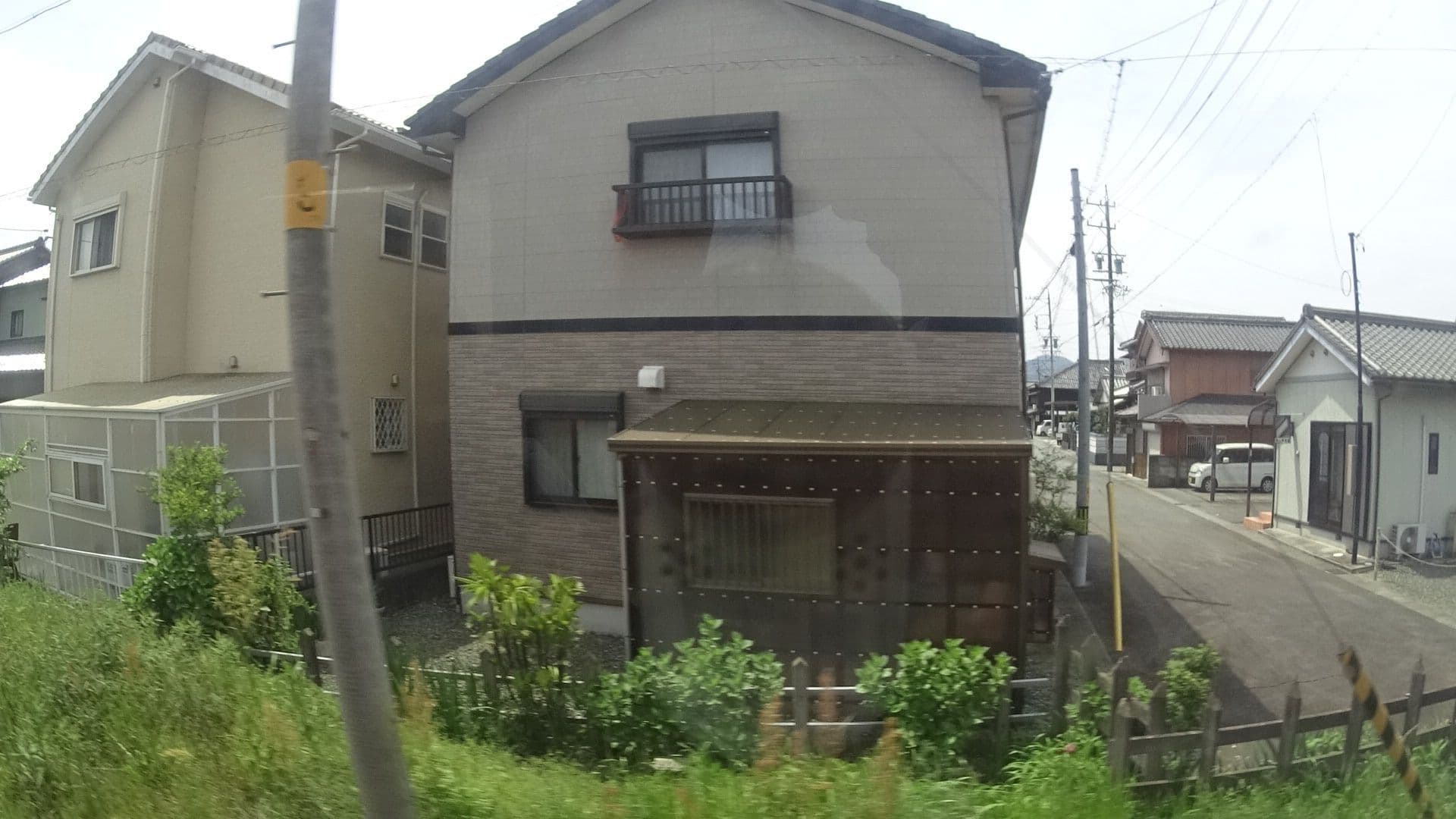 Street view near 栄亭旅館, Tamaru — © mura (CC BY-SA · Mapillary)