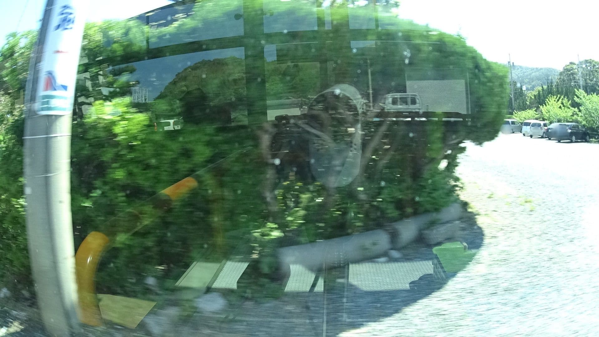 Street view near ホテル清海, Toba — © mura (CC BY-SA · Mapillary)