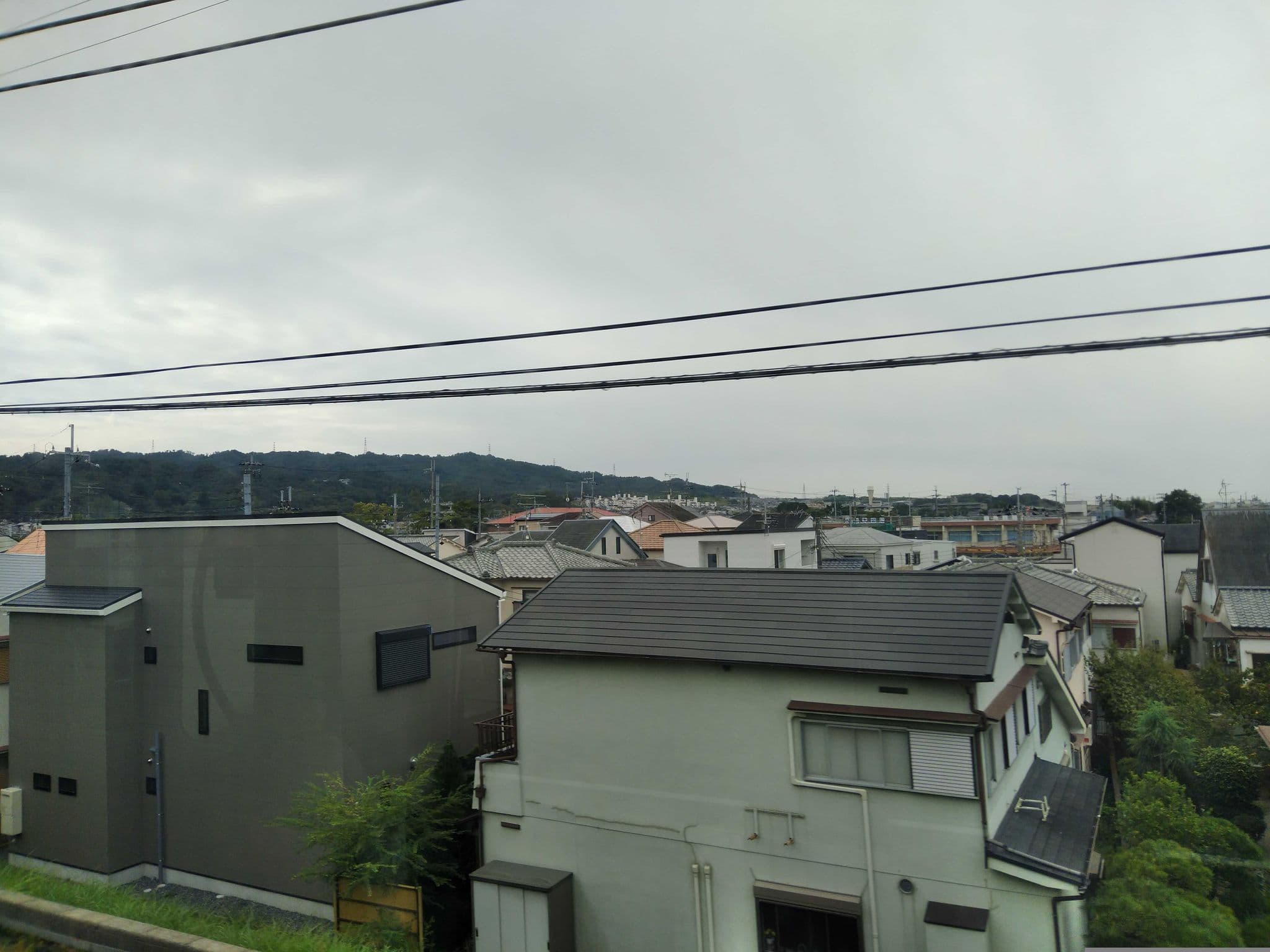 Street view near さみしいあぜみち, Katano — © yasunari (CC BY-SA · Mapillary)