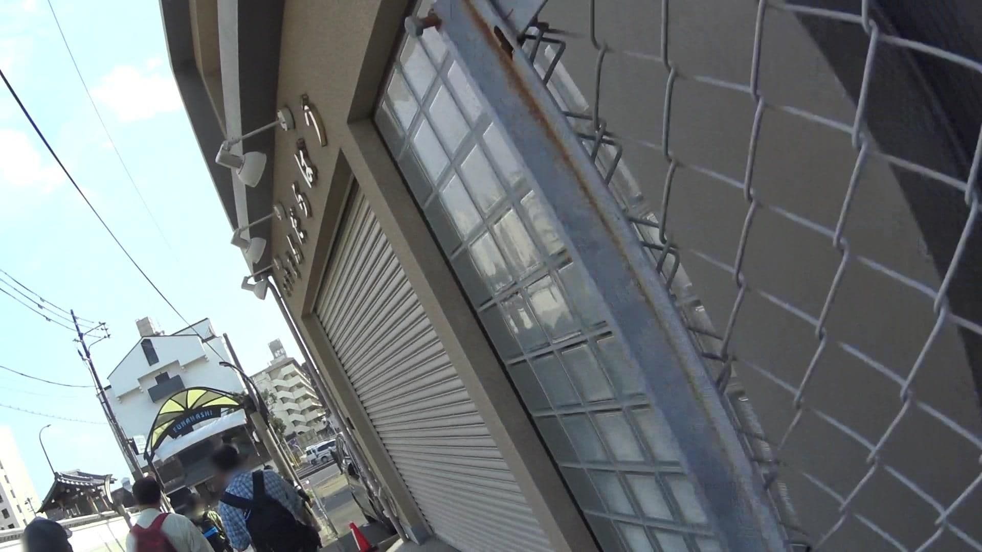 Street view near hotel wisteria nara, Nara-shi — © yasunari (CC BY-SA · Mapillary)