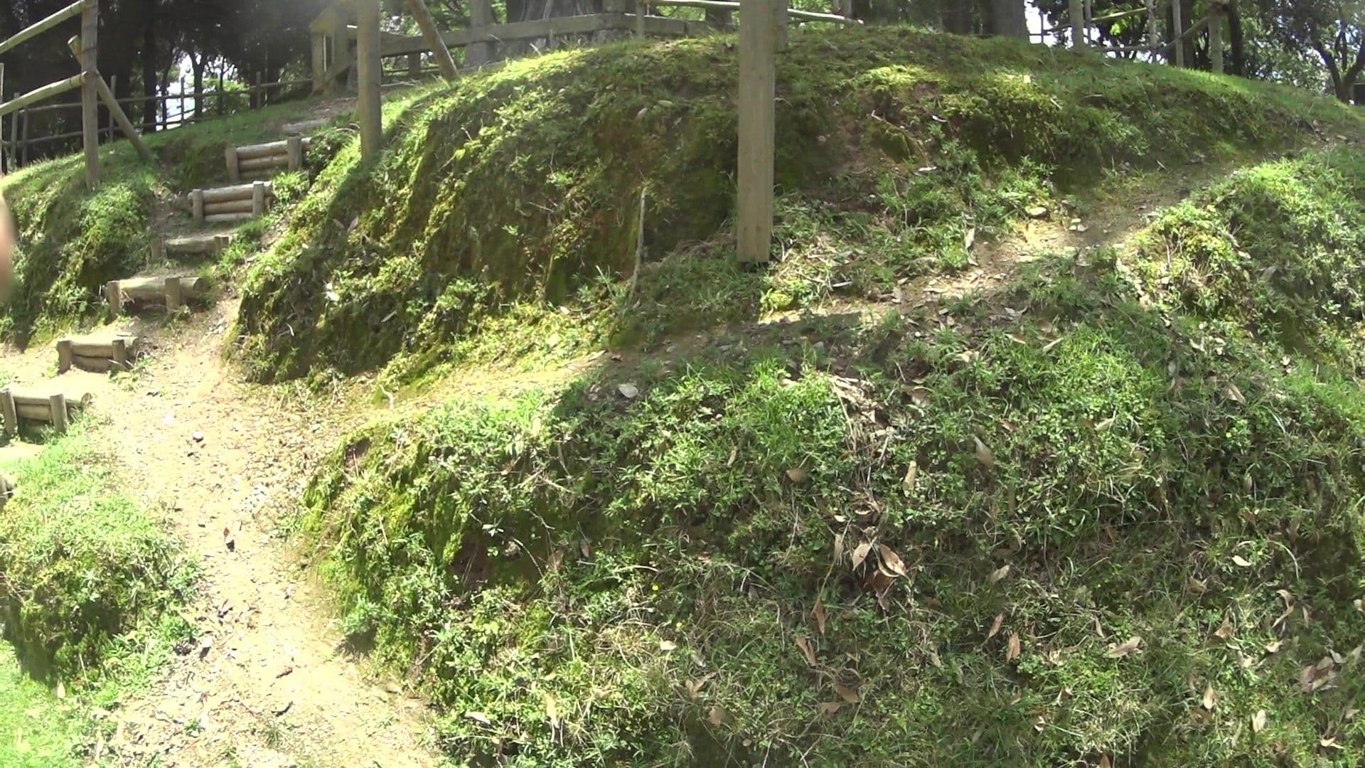 Street view near 四季亭, Nara-shi — © yasunari (CC BY-SA · Mapillary)
