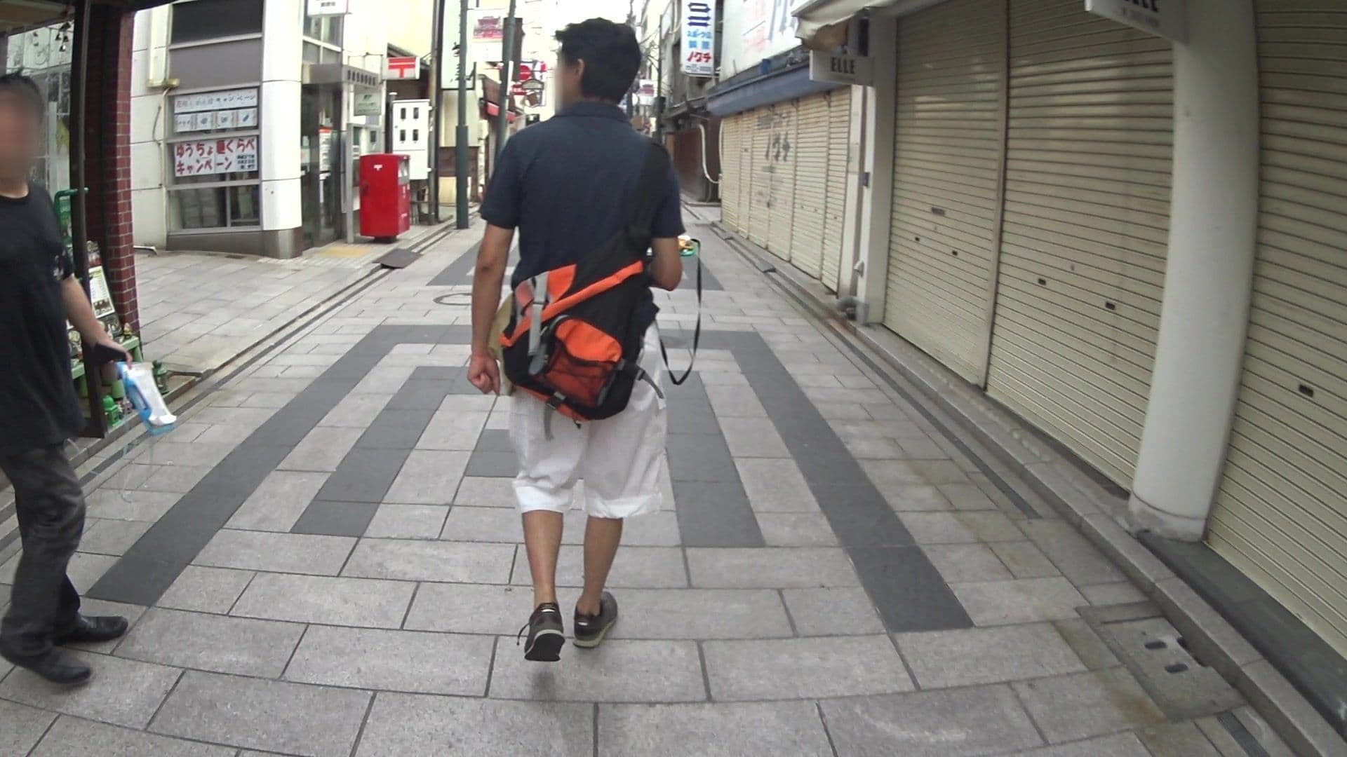 Street view near ベーカリーホテル シャトードール, Nara-shi — © yasunari (CC BY-SA · Mapillary)